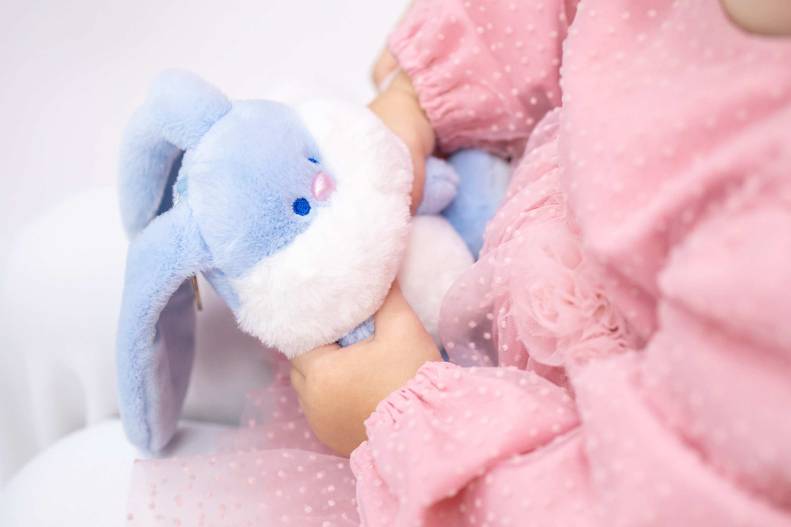 Годик Марии. Фотограф на Крещение и Венчание в Красноярске Рамазанова Юлия