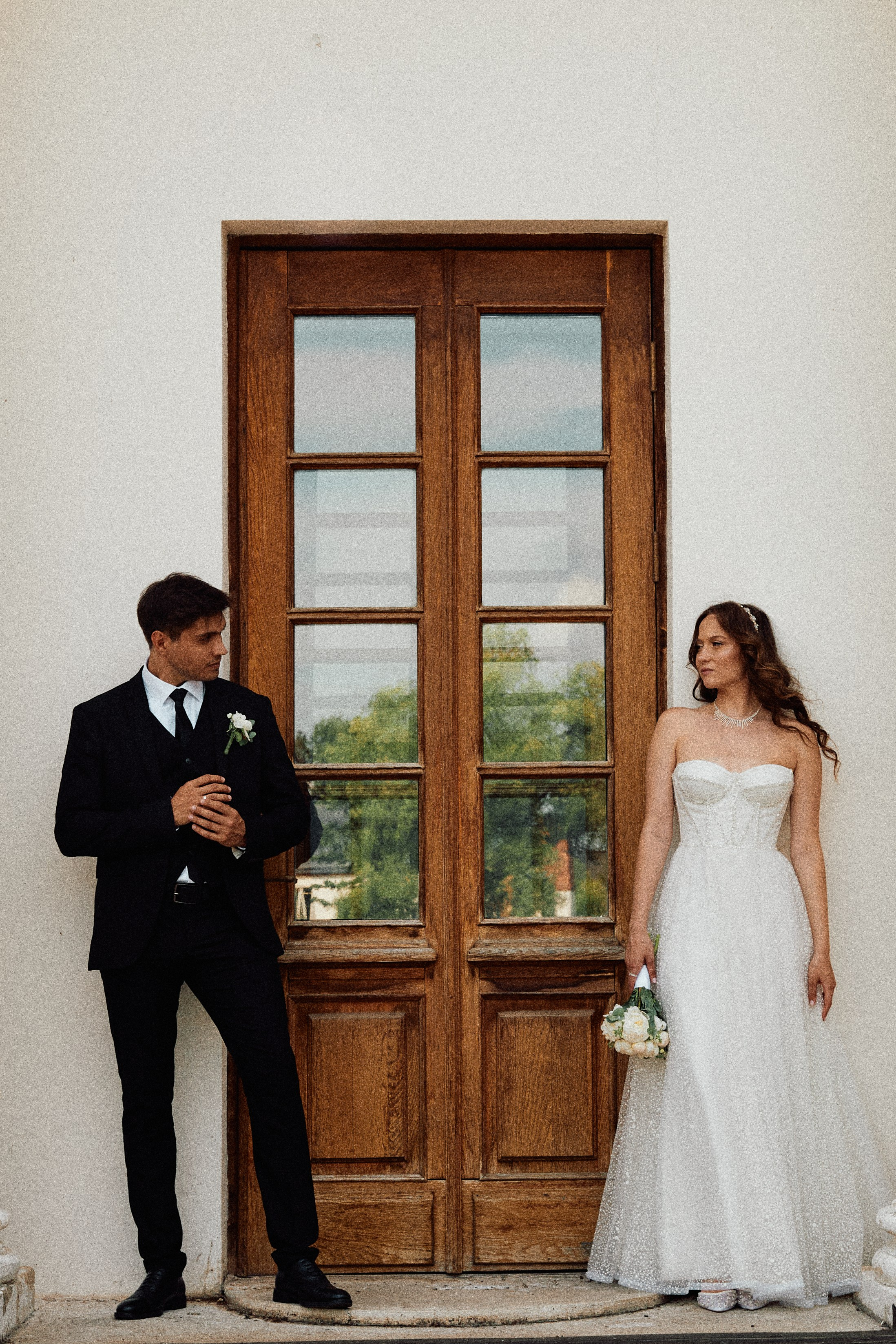 Свадебная съемка. Свадебный и семейный фотограф Даша Петрова в Москве и Подмосковье