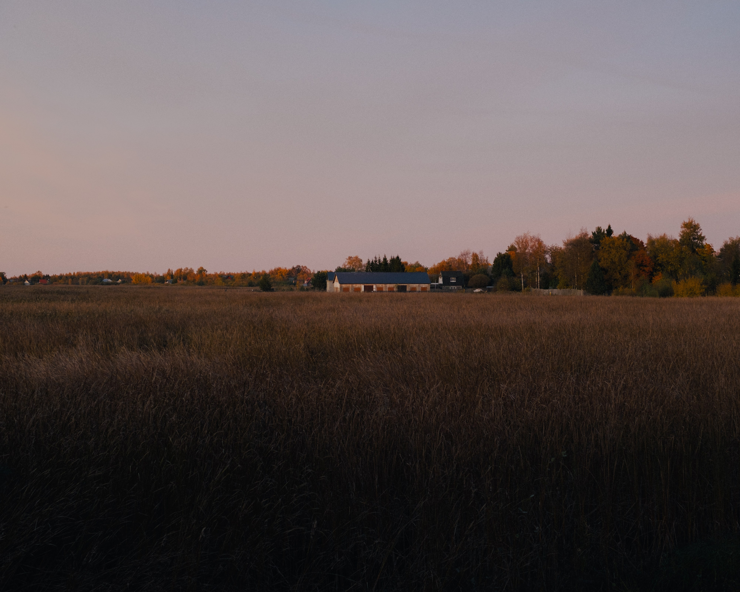 ДР на даче Арины | окт 2024