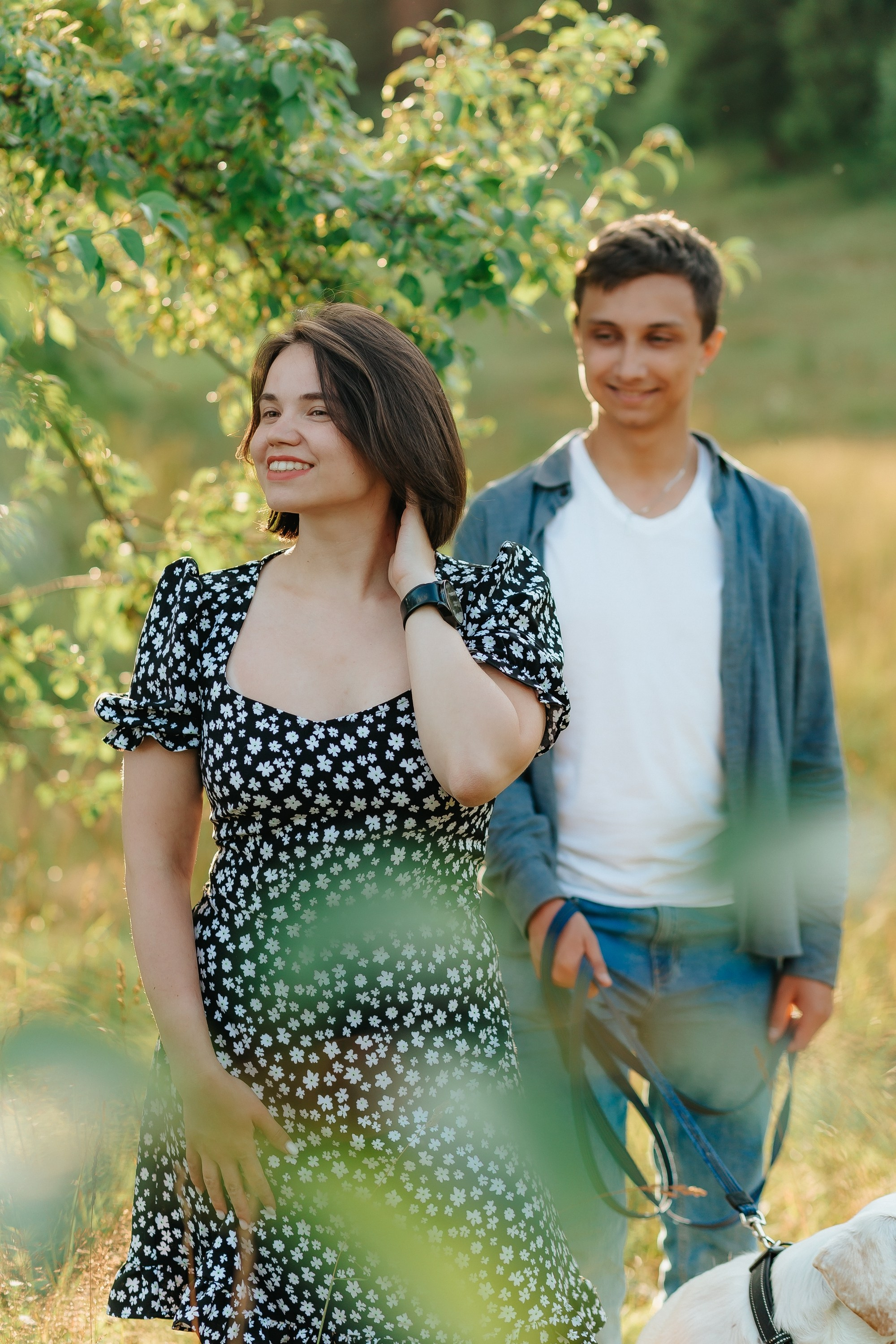 A+N & Houston. Свадебный фотограф Пермь