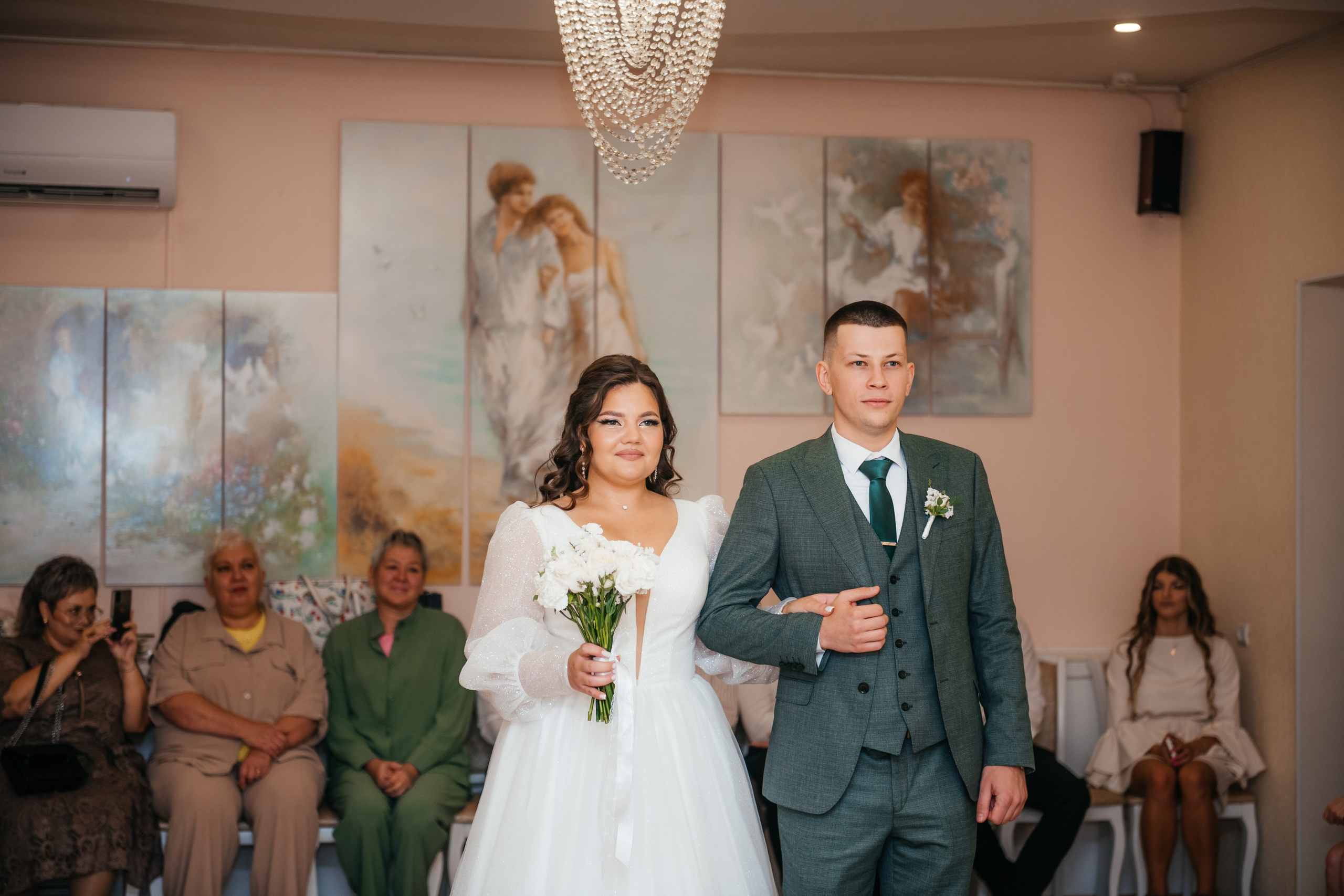 09.09.2023. Фотограф Анна Качан