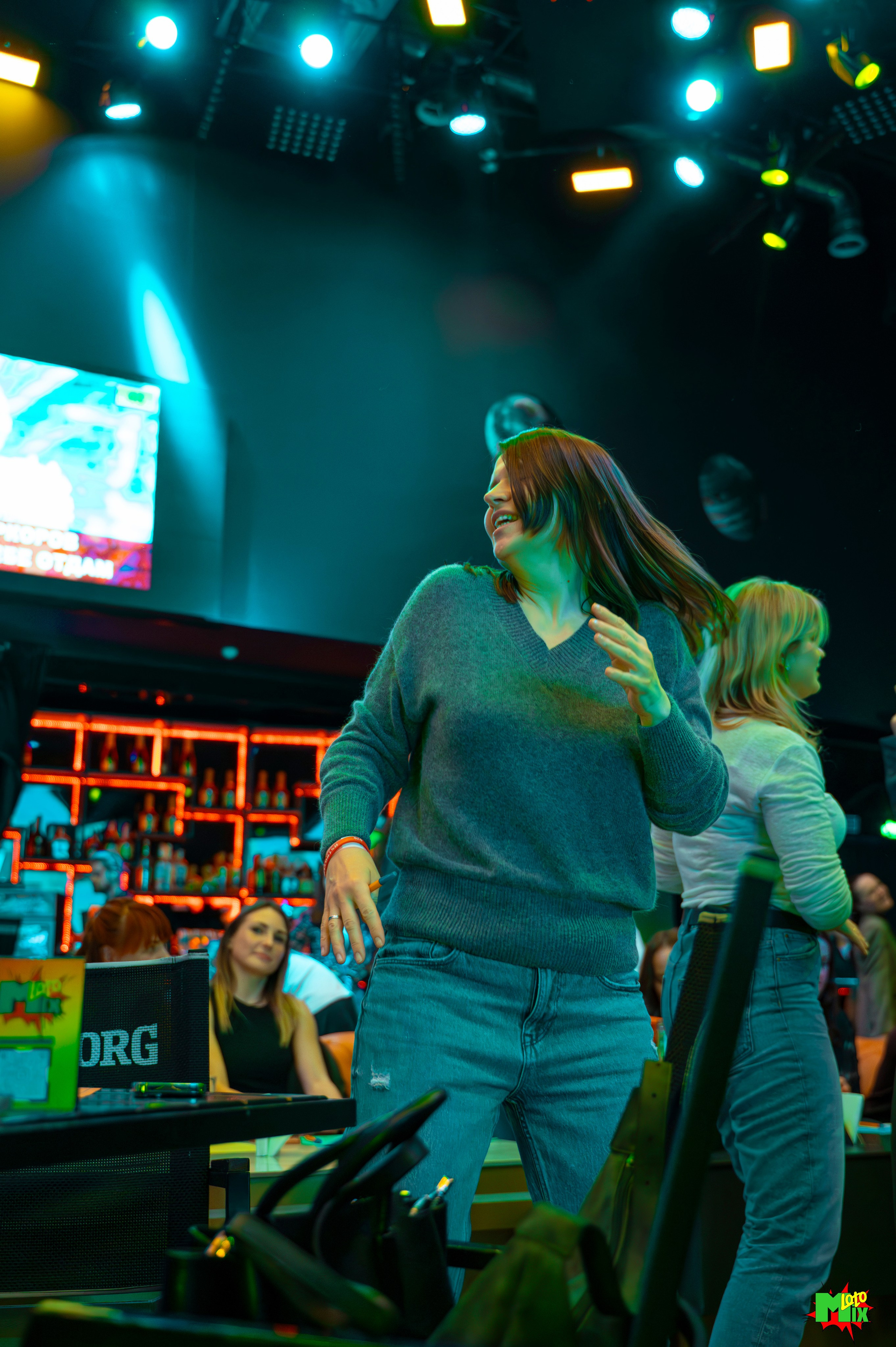 Репортаж MIXLOTO. Фотограф Беларусь — Ольга Шаповалова (Жардецкая)