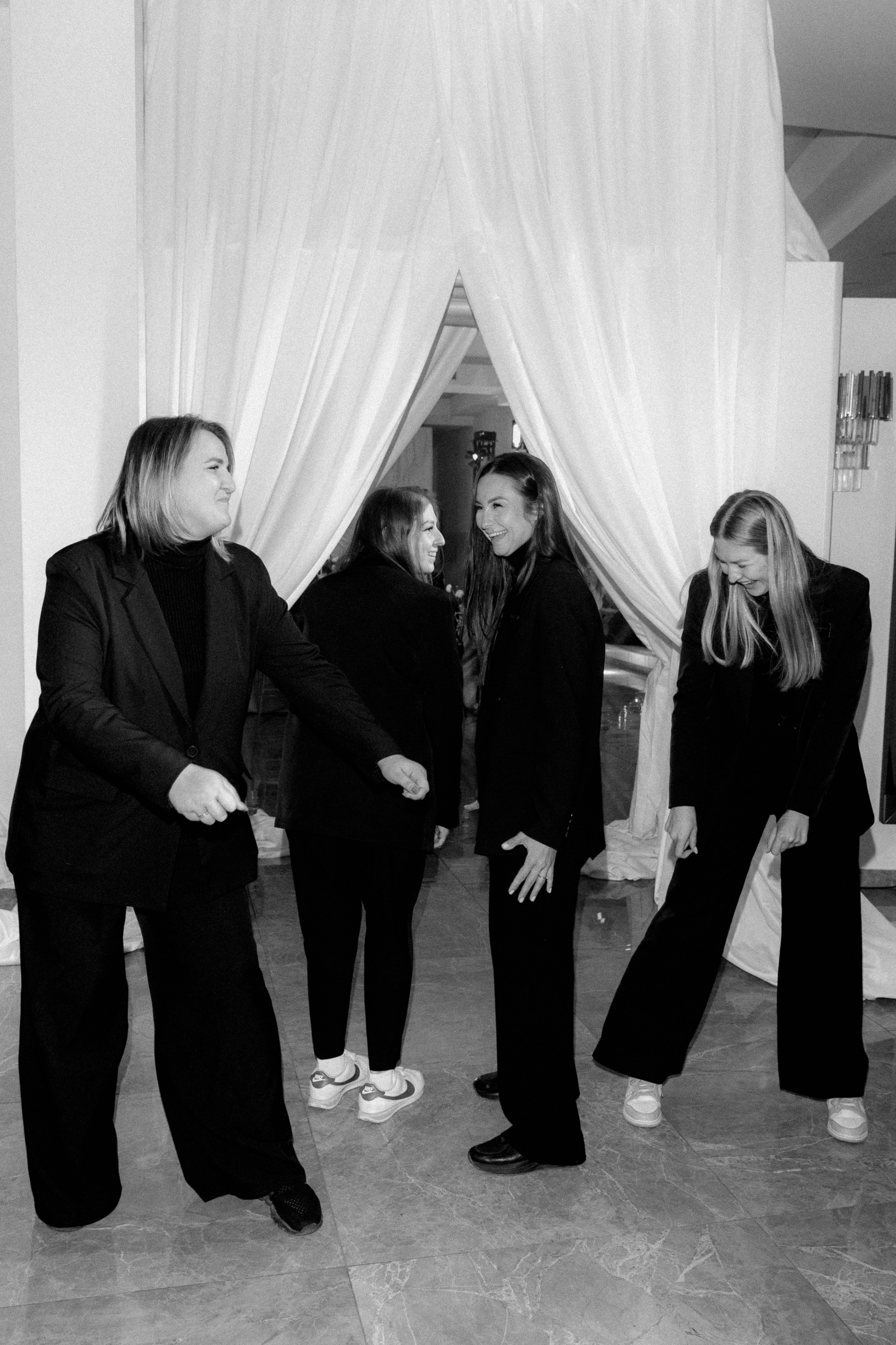 Backstage. Свадебный организатор в Тольятти | Самаре