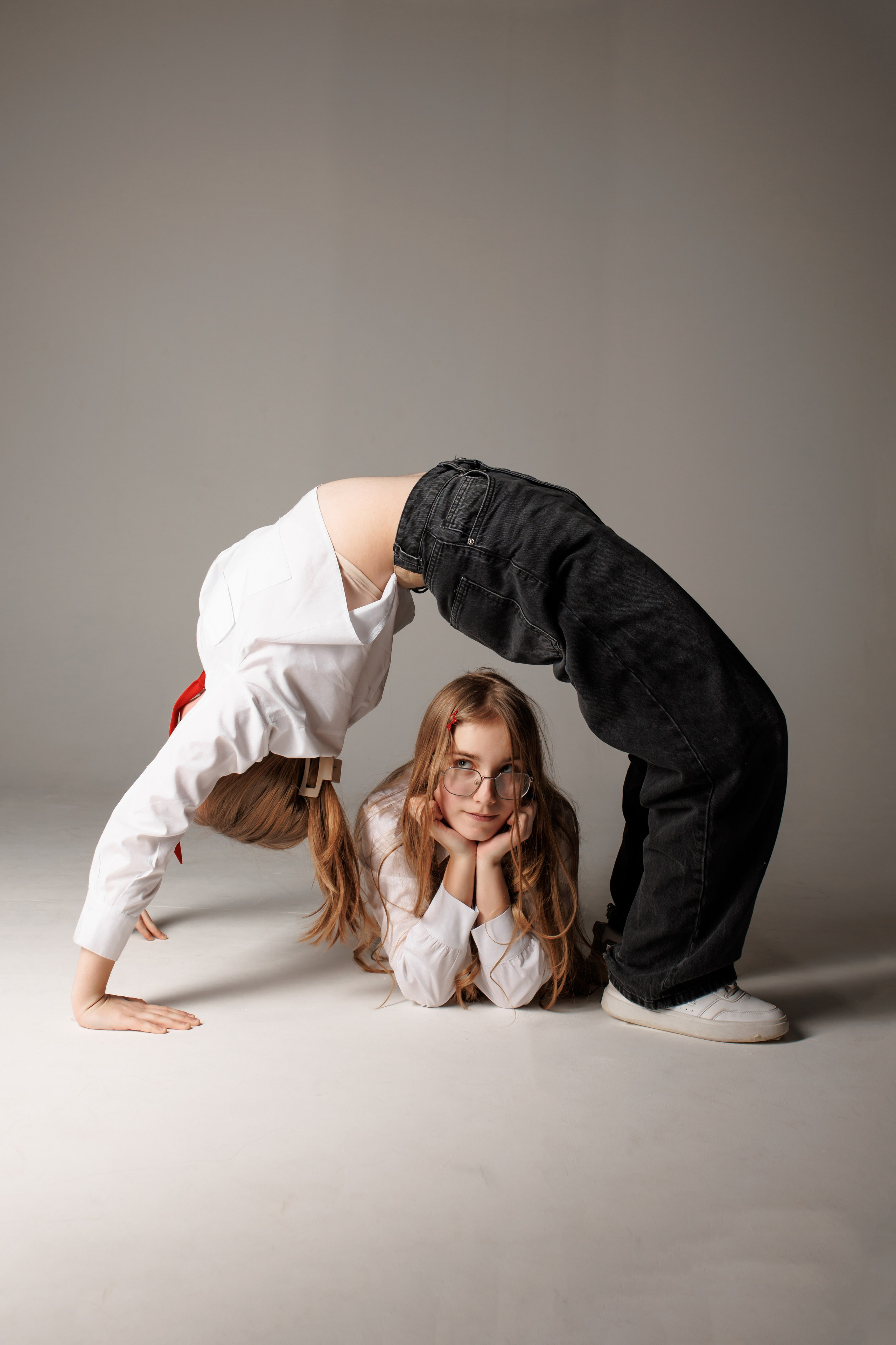 Школьные съемки. Семейный и детский фотограф Егорьевск