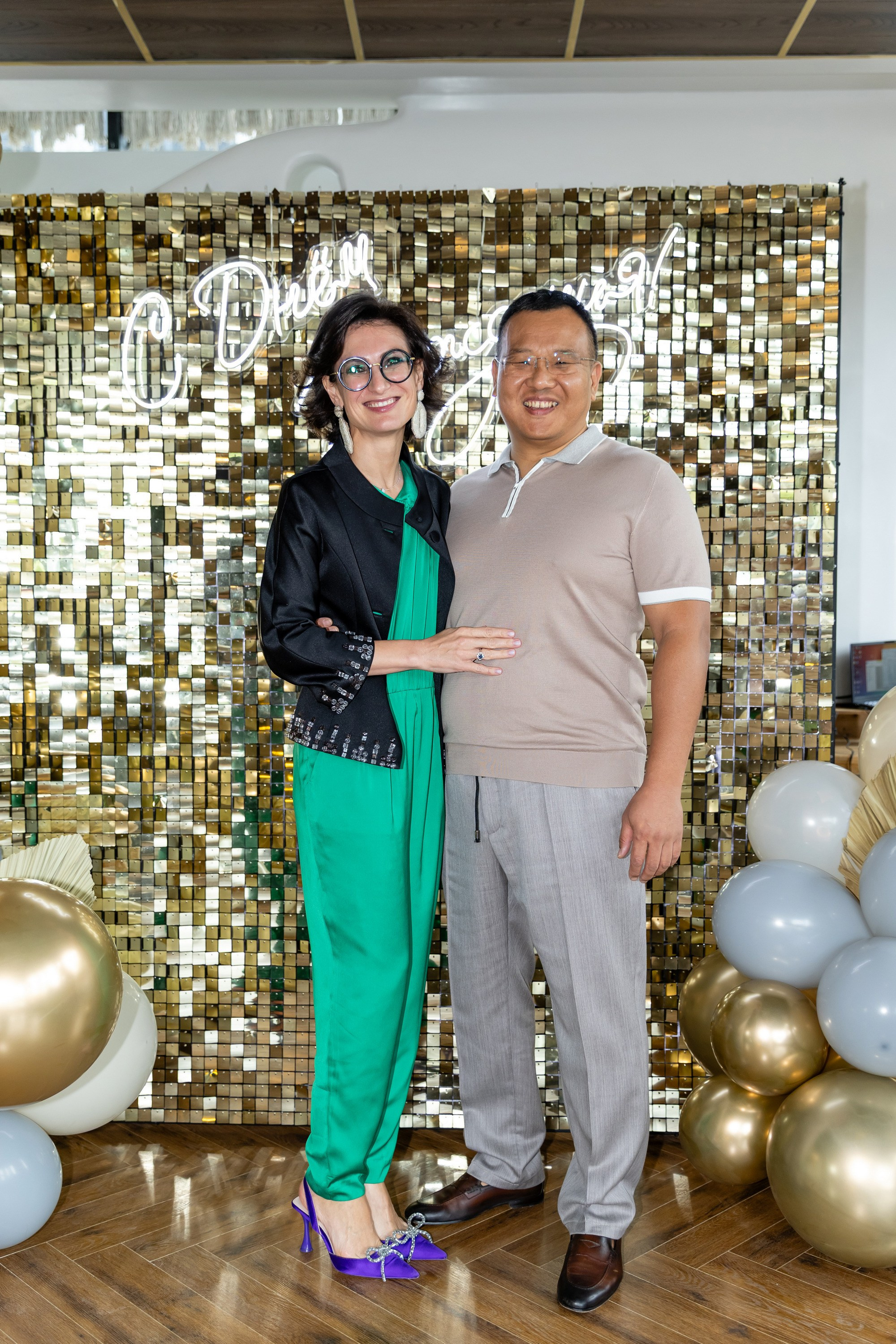 День рождения (Iliadiz). Татьяна Чернышова свадебный фотограф Москва