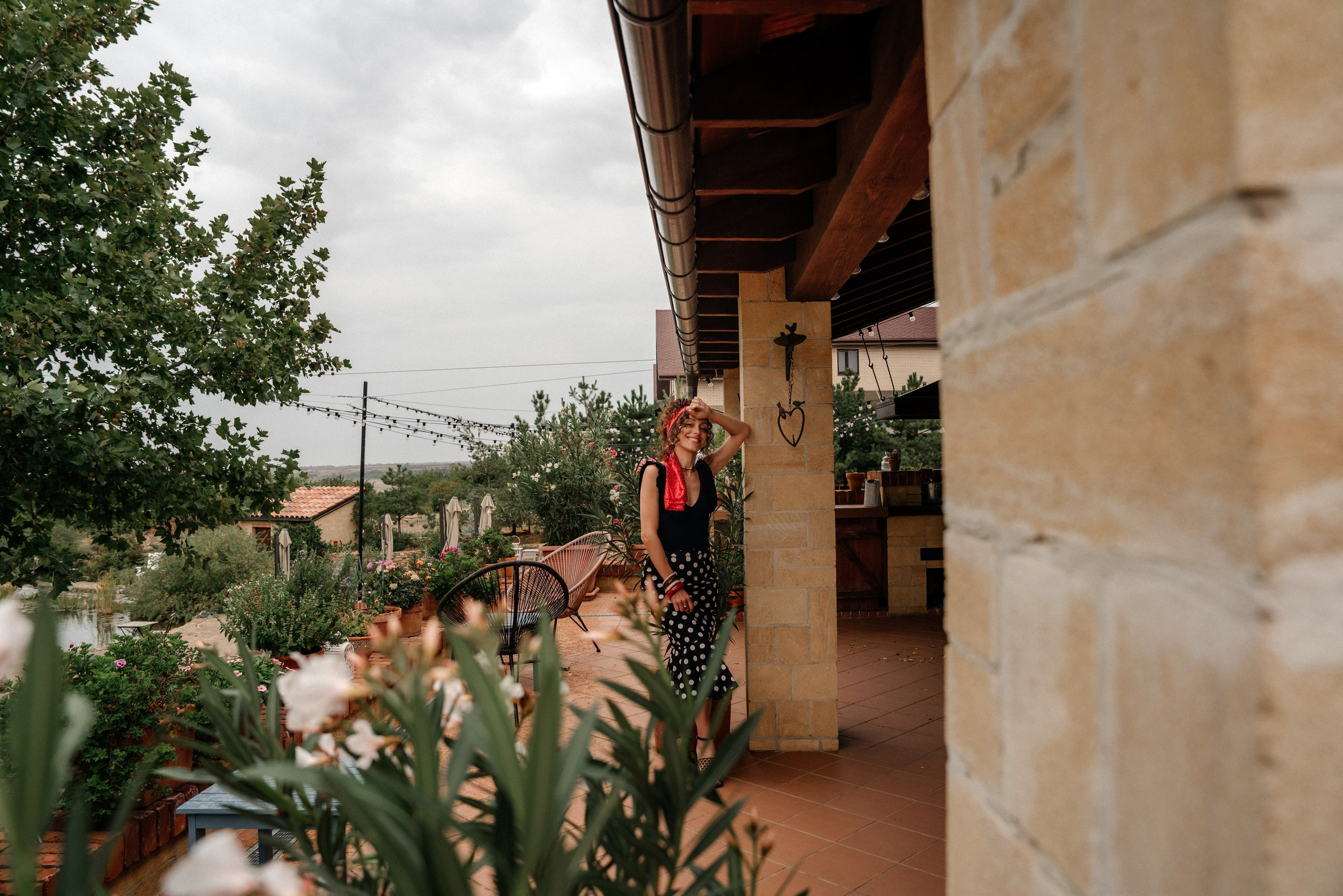 Итальянская история. Винодельня Хапры. Свадебный и семейный фотограф Надежда Соловьева