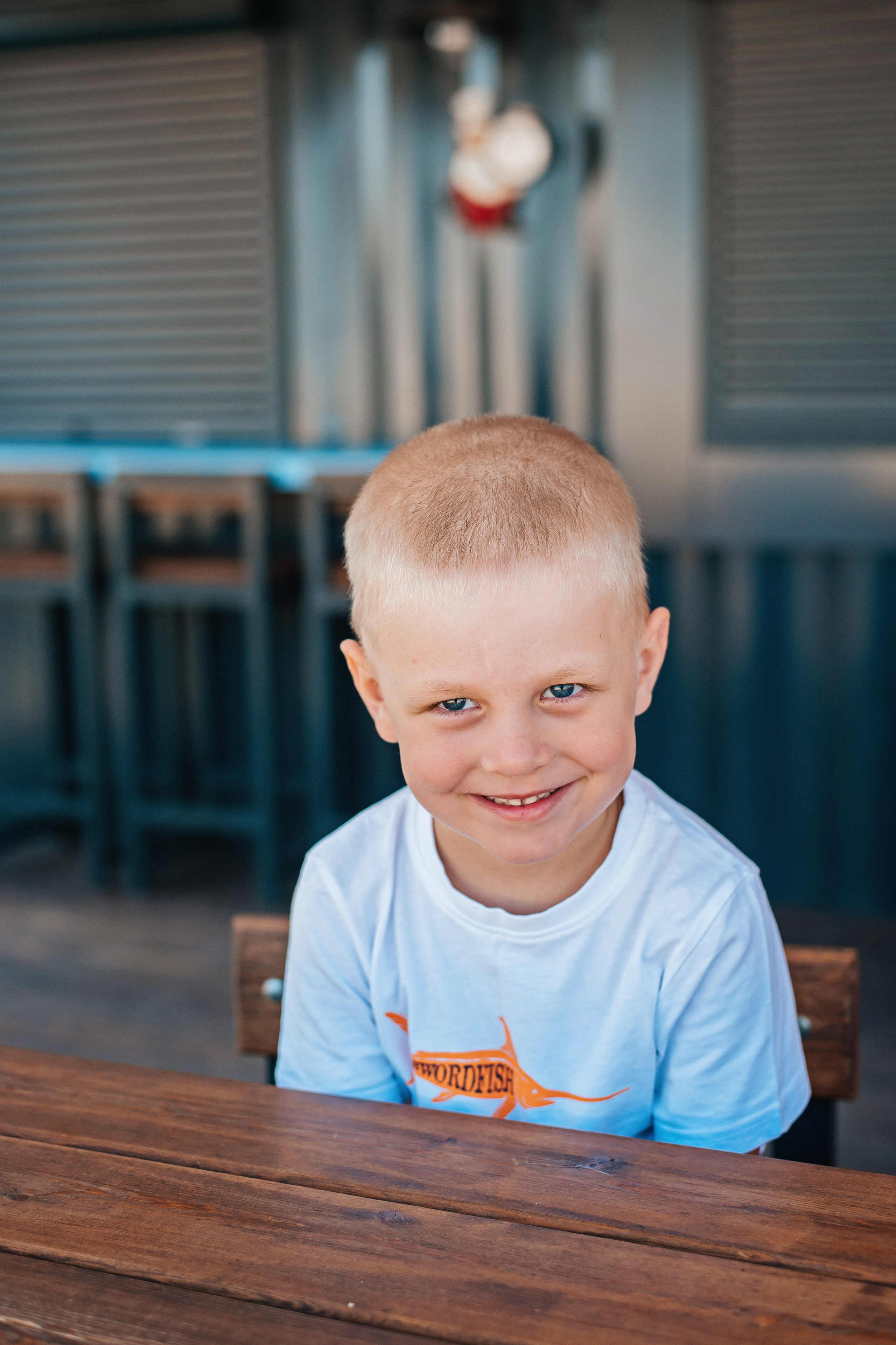 Утро на море. Детский и семейный фотограф выпускной альбом Приморско-Ахтарск