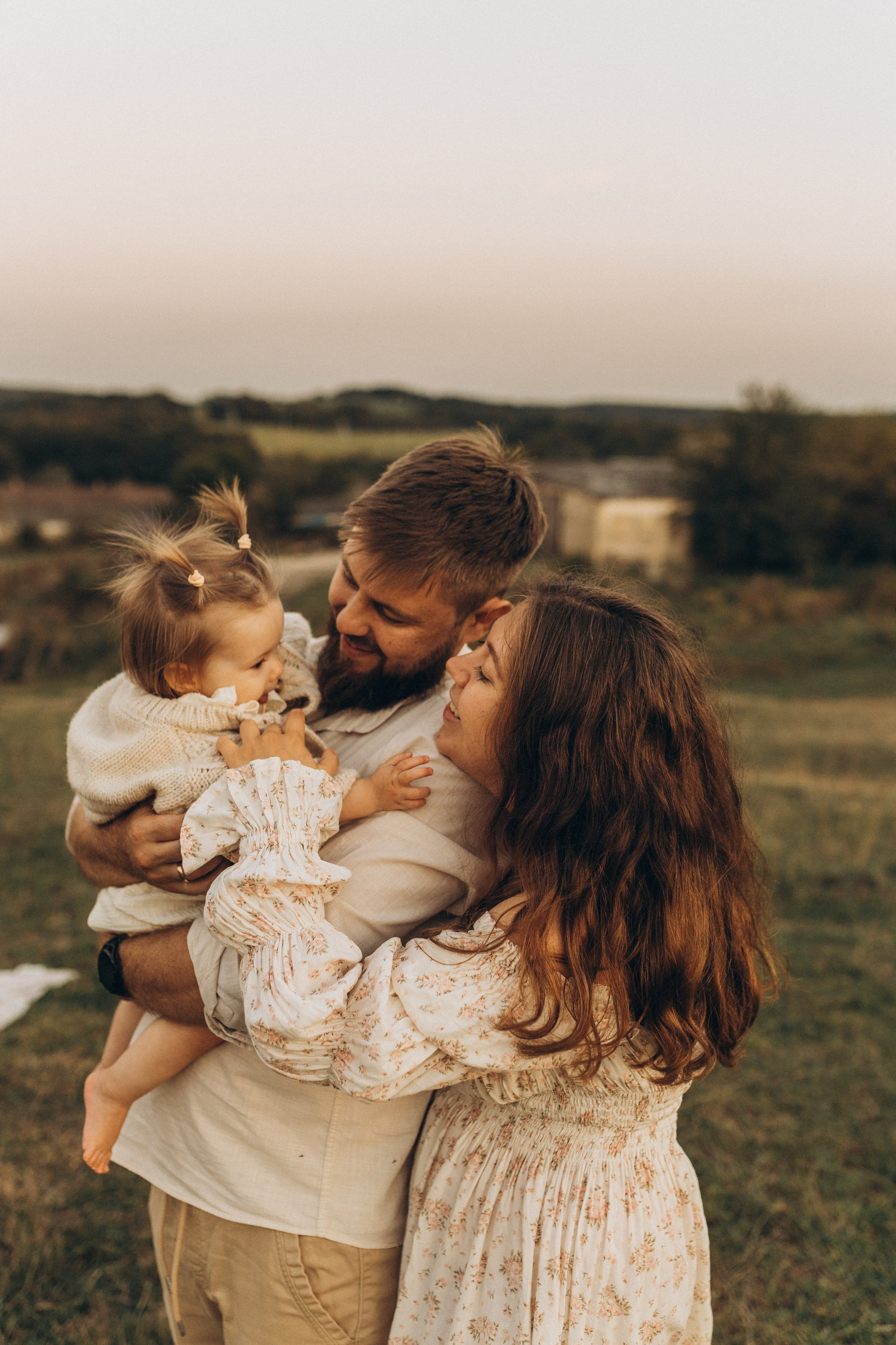 Женя Настя Ксюша. Семейный фотограф в Новороссийске и Анапе Александра Яковлева
