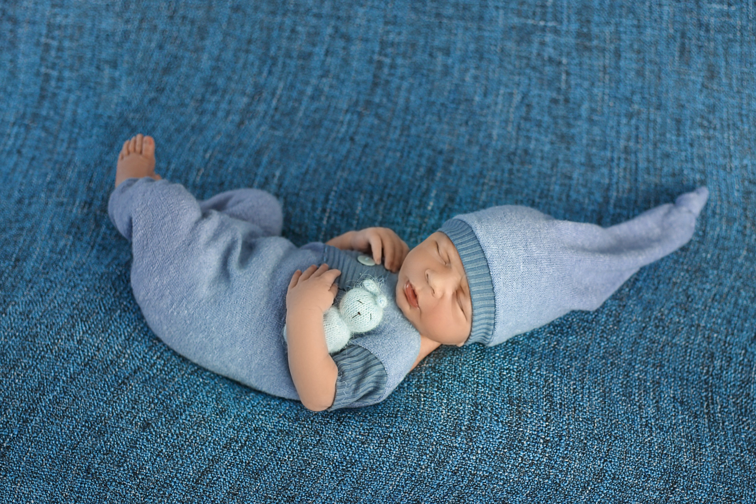 Фотосессия новорожденного, ньюборн фотосессия Ростов-на-Дону