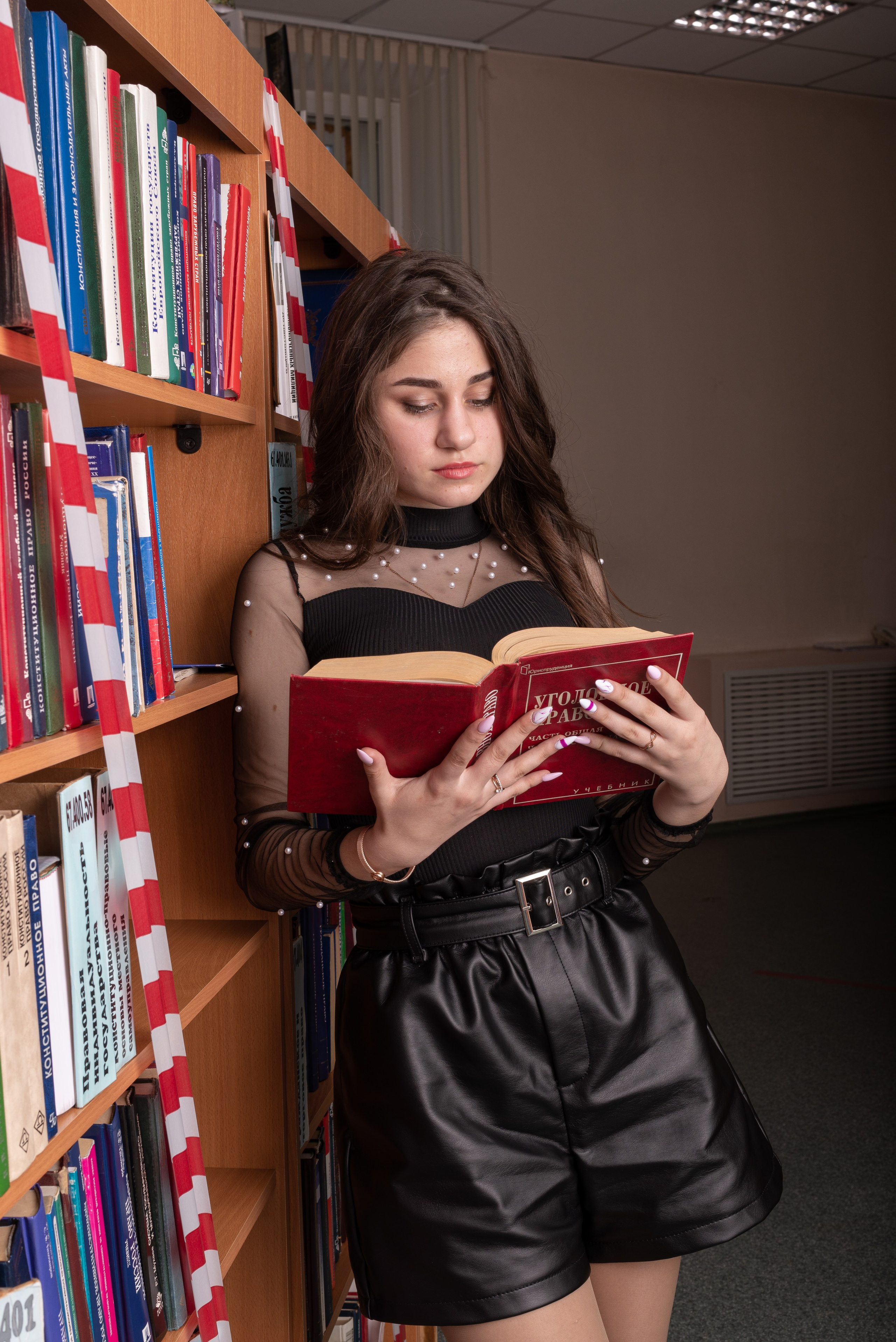 Фотограф Мария Жданова