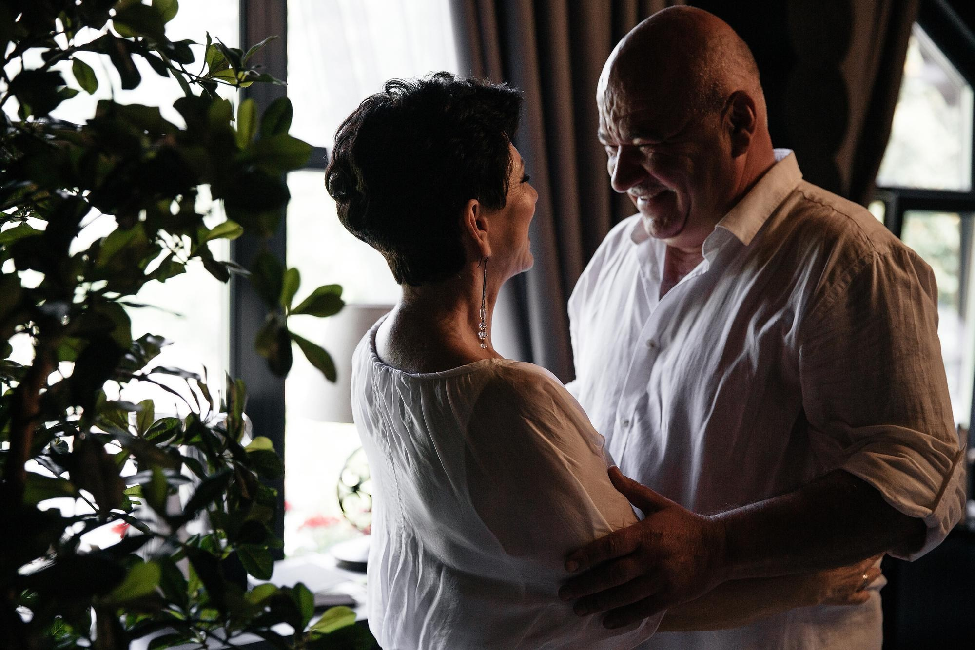 Свадебная фотосессия родителей в Геленджике. Свадебный, репортажный фотограф Дмитрий Макарченко