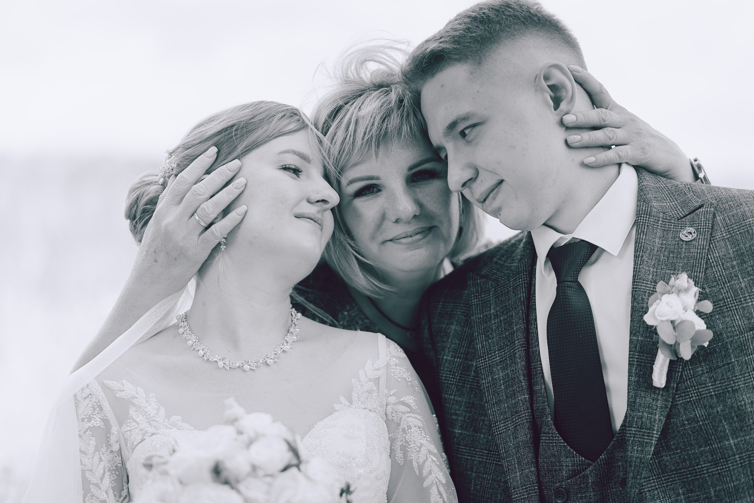 Про свадьбу Димы и Юли. Семейный и детский фотограф в Туле