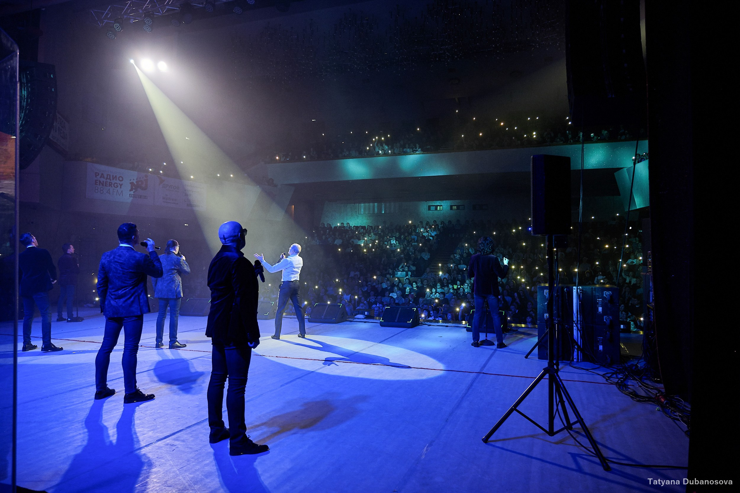 Хор Турецкого Тольятти 2020 г. Фотограф в Самаре Татьяна Дубаносова