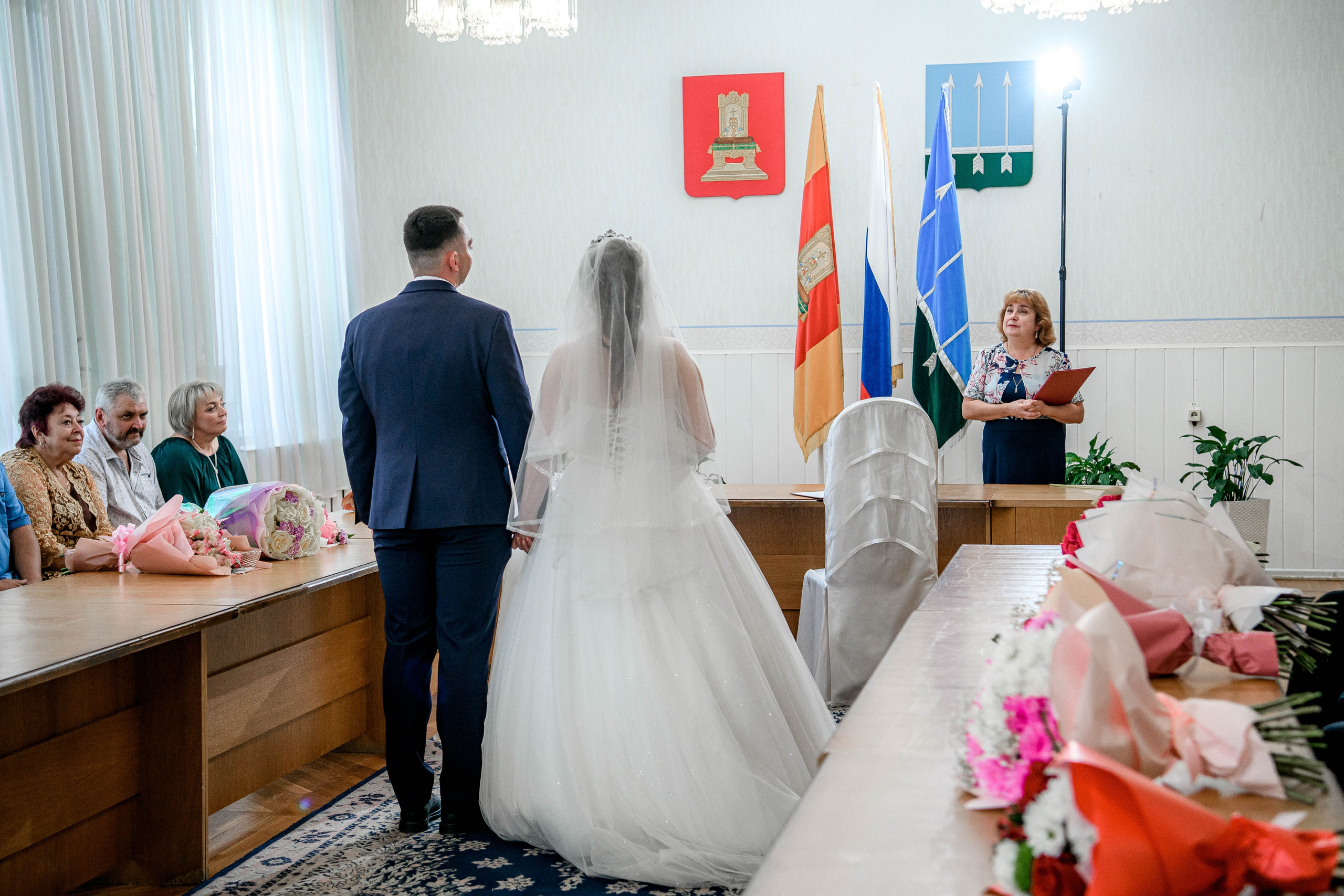 Максим и Татьяна. Фотограф/Тортодел Семёнова Анастасия