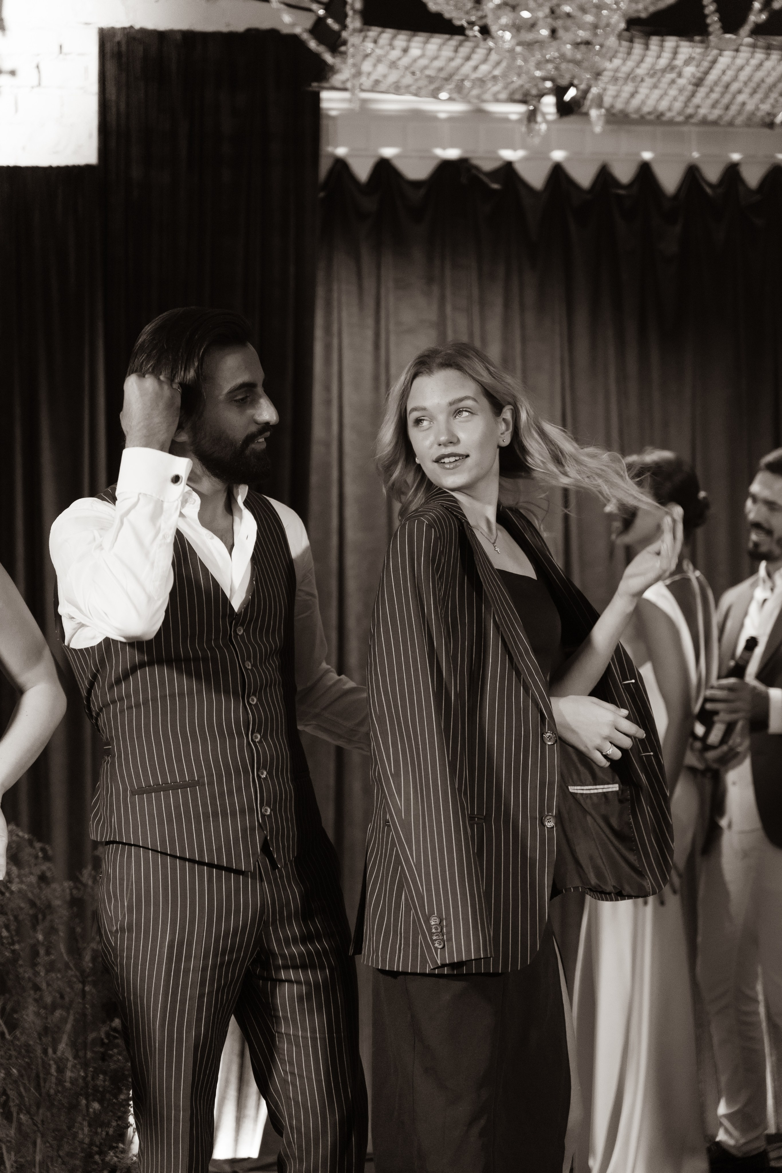 Алена и Евгений. Фотограф в Красноярске. Юлия Чаушанская