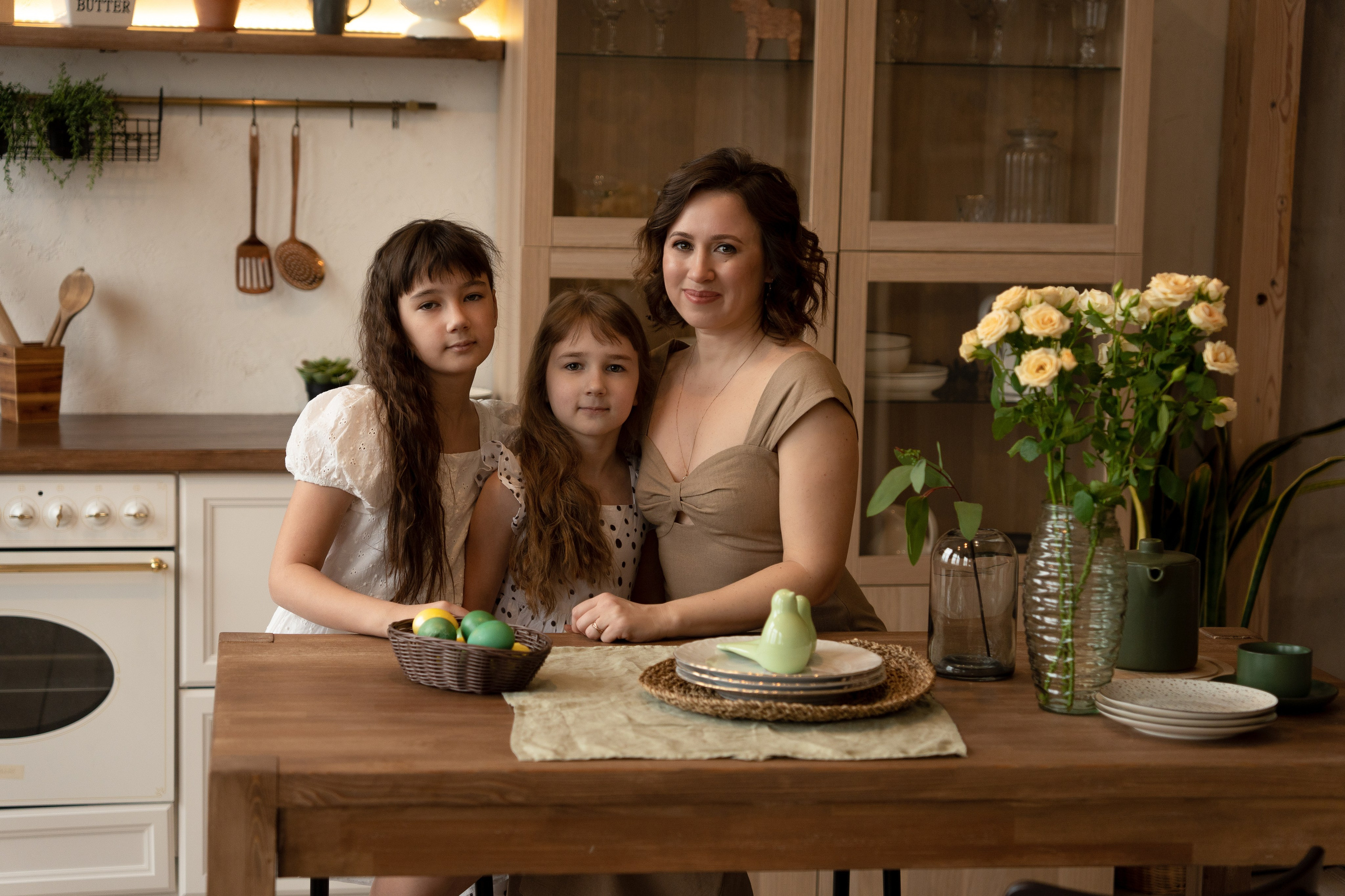 Чудесный весенний денек. Фотограф в Красноярске. Юлия Чаушанская