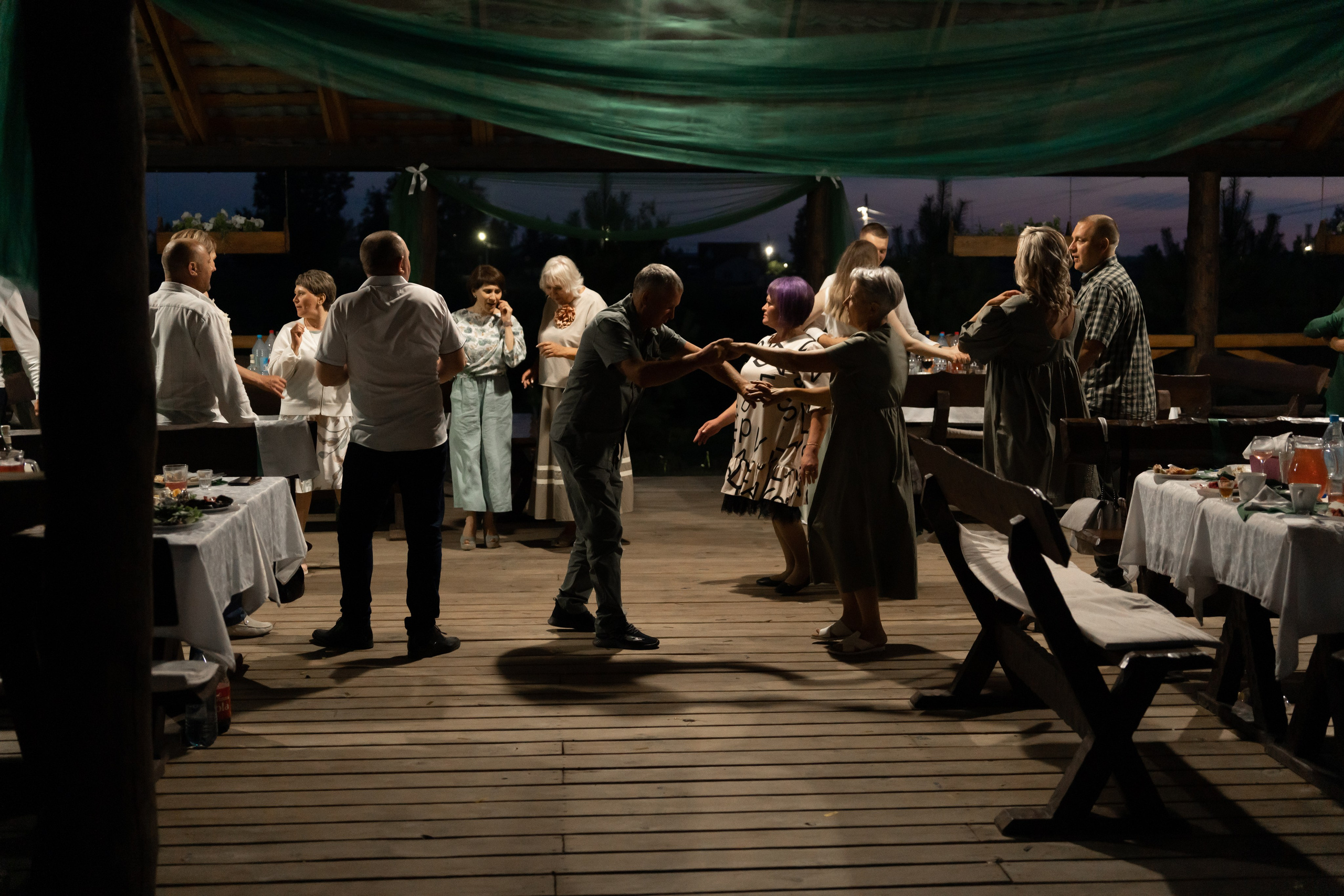 Даша и Егор. Фотограф в Красноярске. Юлия Чаушанская