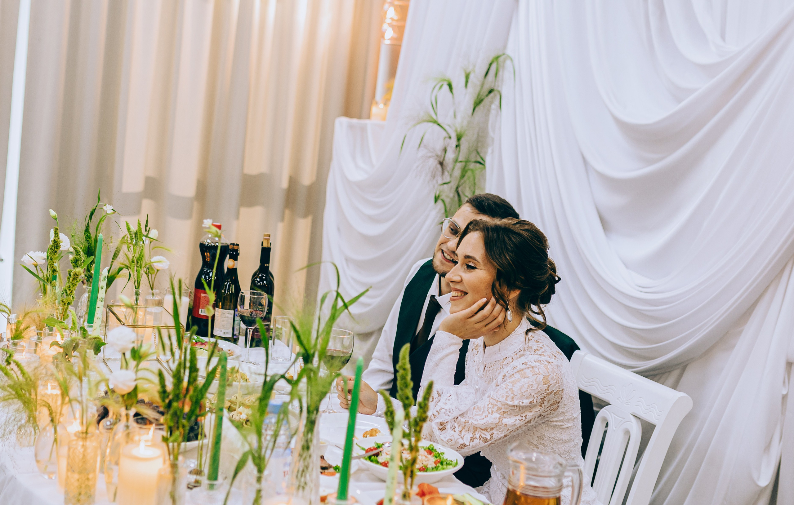 Юлия и Игорь