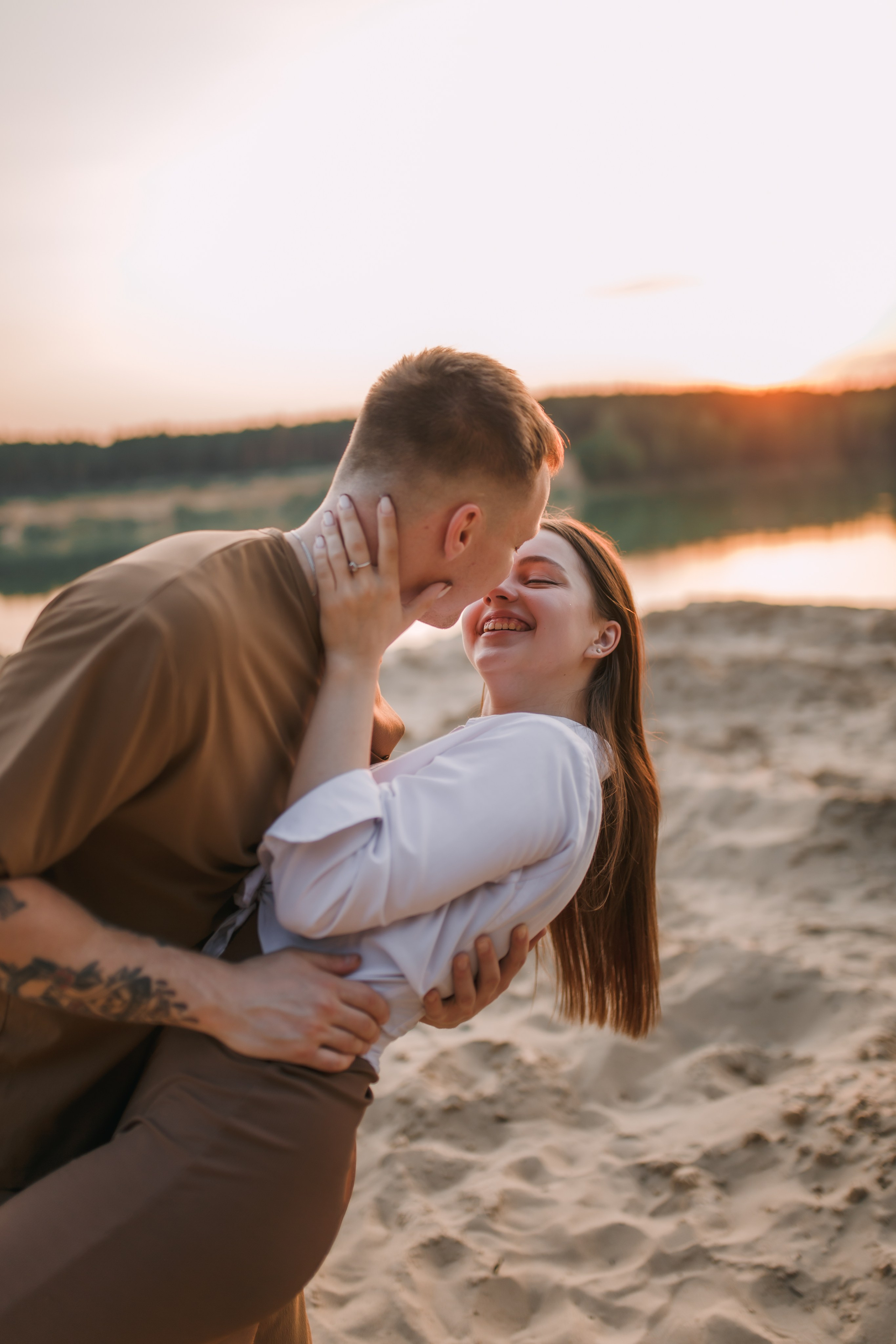 Сейчас и навсегда…. Фотограф Саранск Екатерина Жукова