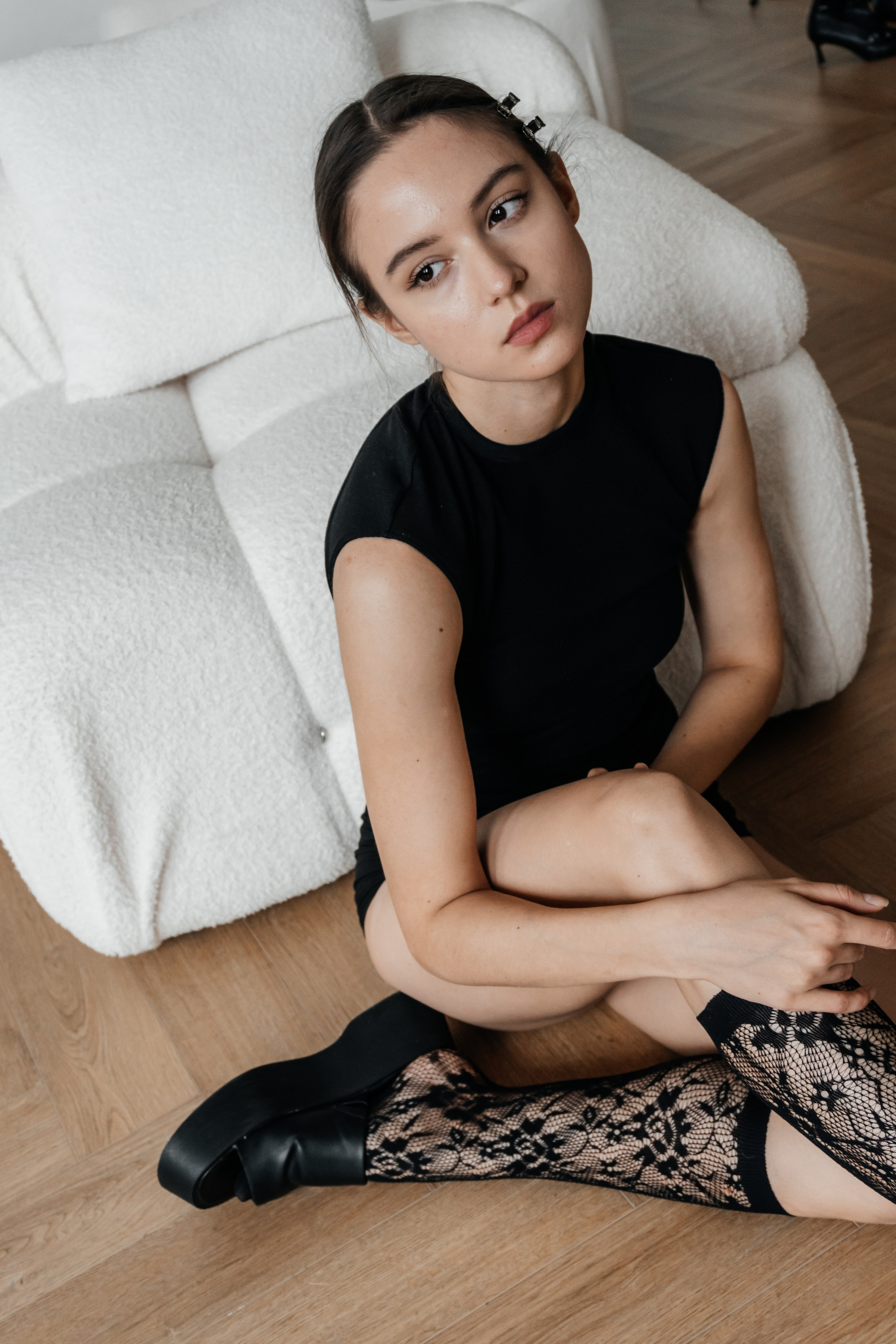 Anastasia. Я — Алёна и я фотографирую красиво (е)