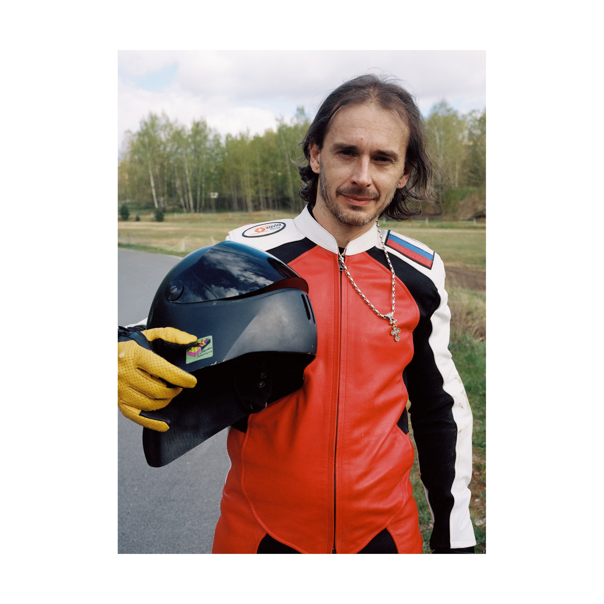 Miscellaneous. Artem Vladimirov