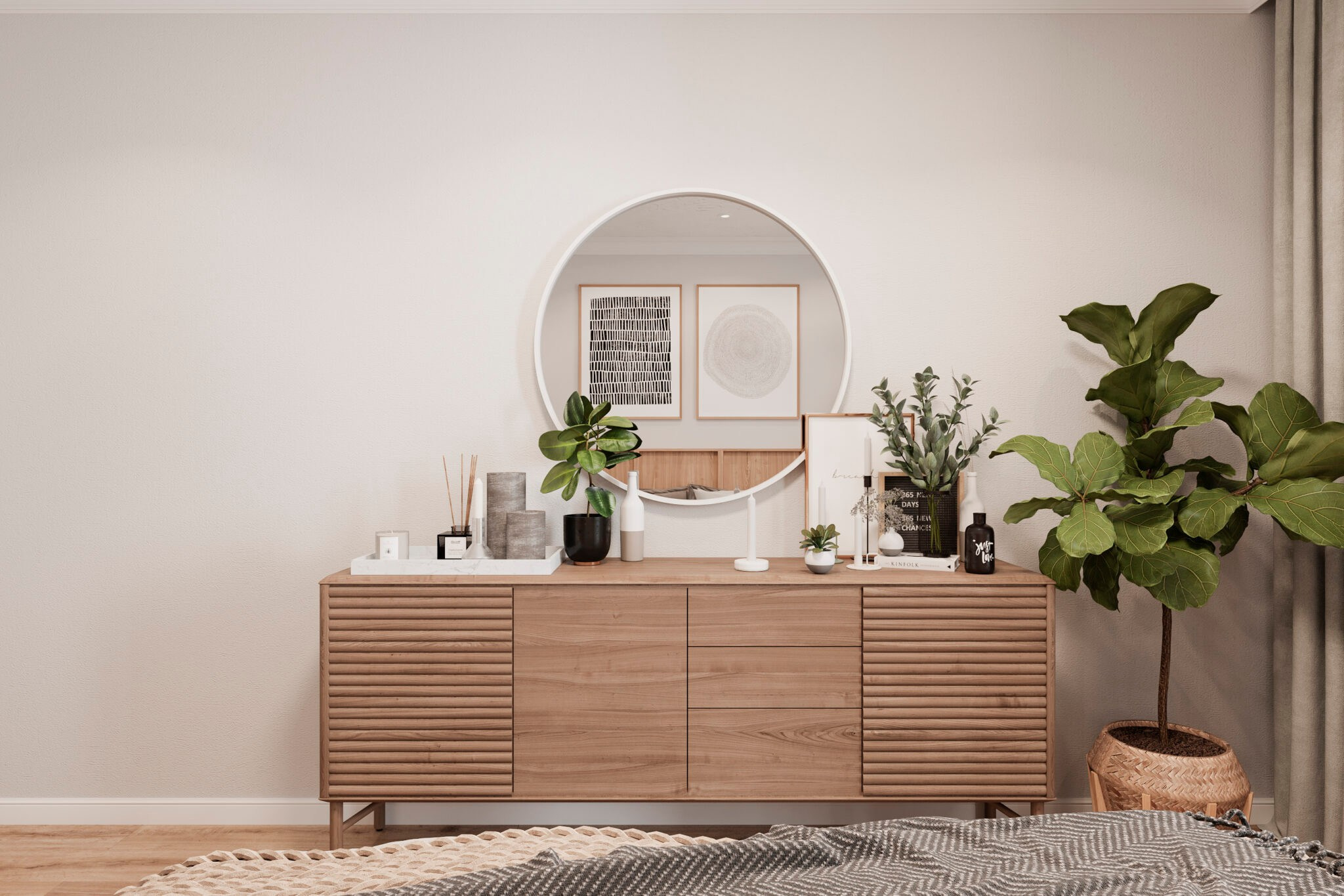 33. Студия дизайна интерьера RISE DESIGN STUDIO