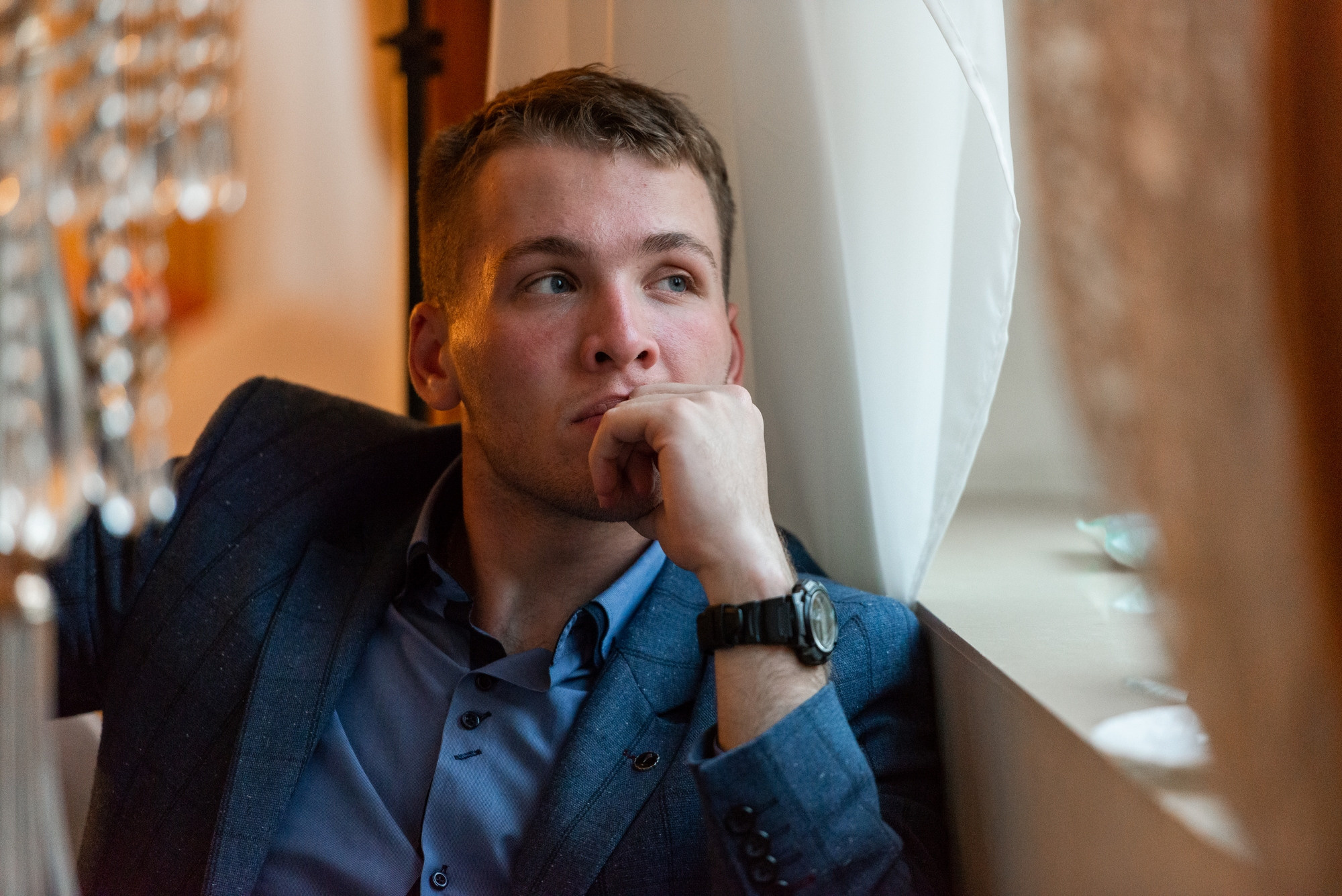 Почти как родные. Свадебный и семейный фотограф в Омске Мормулев Михаил