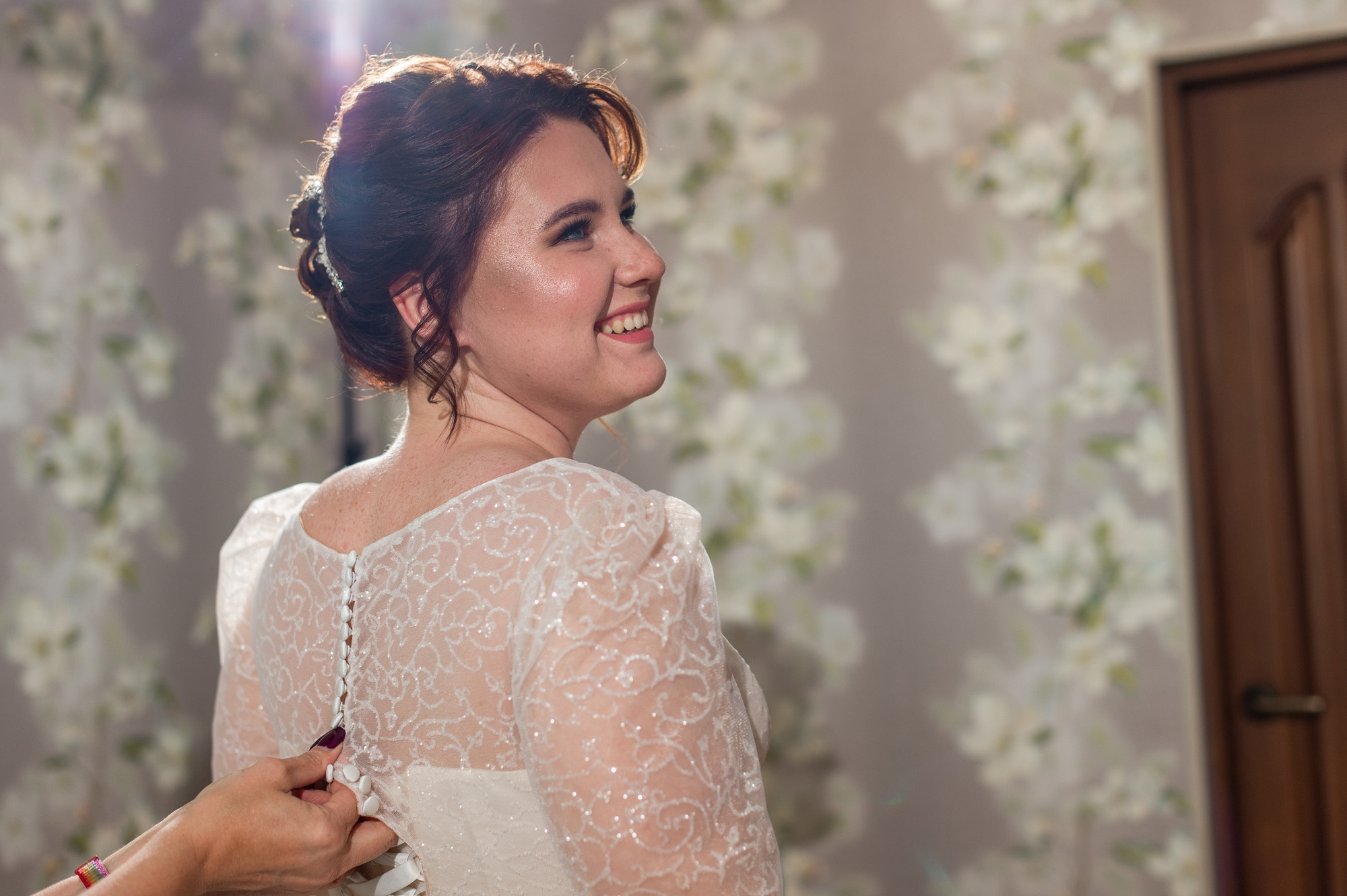 Почти как родные. Свадебный и семейный фотограф в Омске Мормулев Михаил