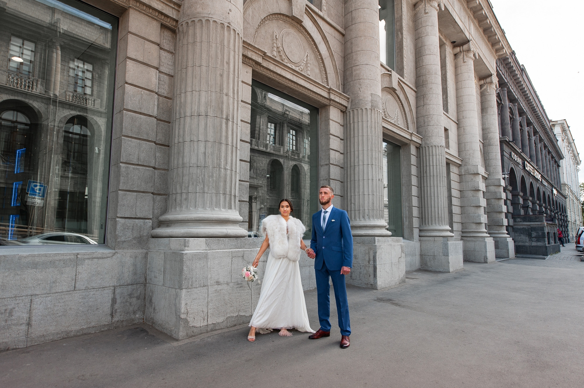 Свадьба в день рождения. Свадебный и семейный фотограф в Омске Мормулев Михаил