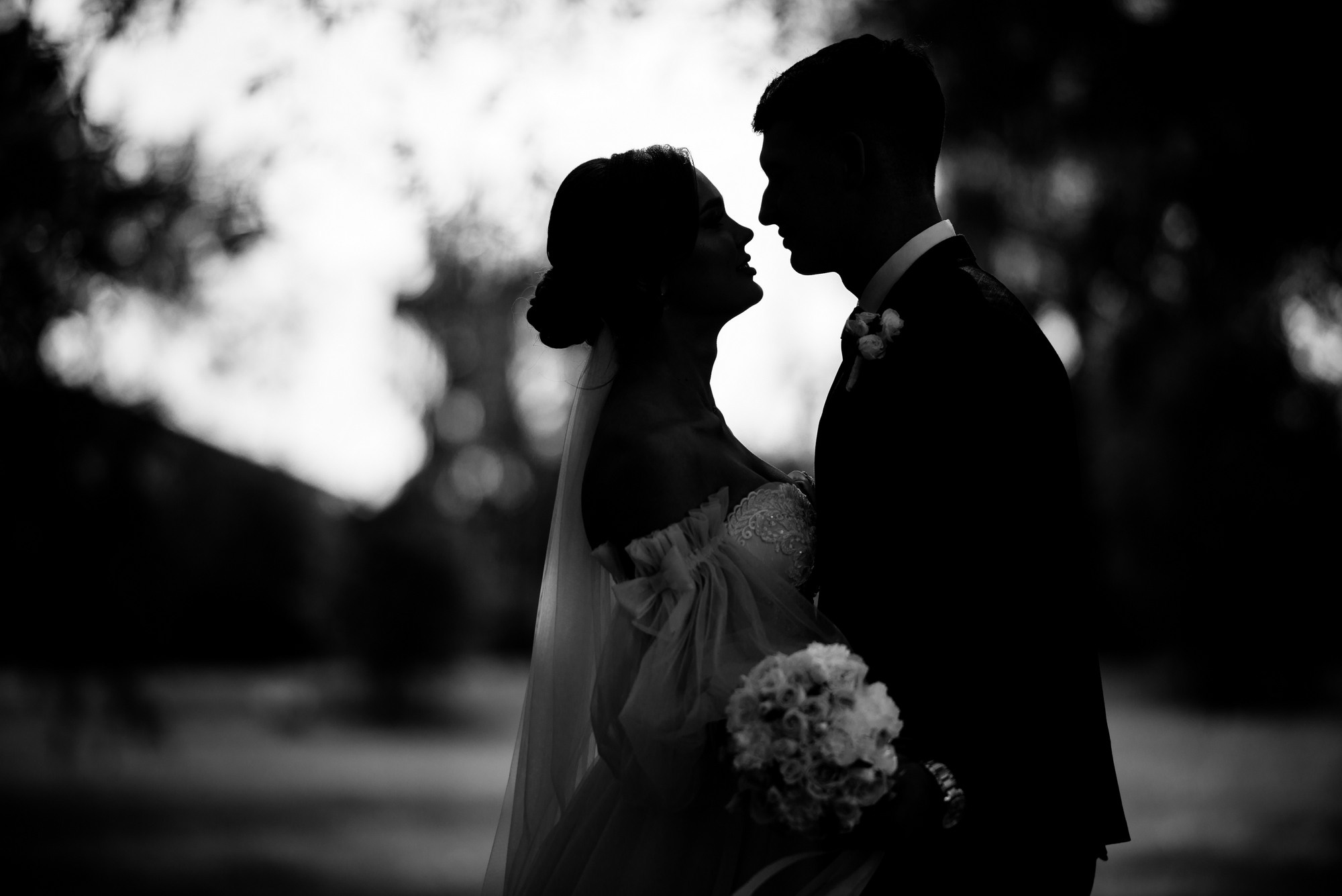 Нижнеомская свадьба. Свадебный и семейный фотограф в Омске Мормулев Михаил