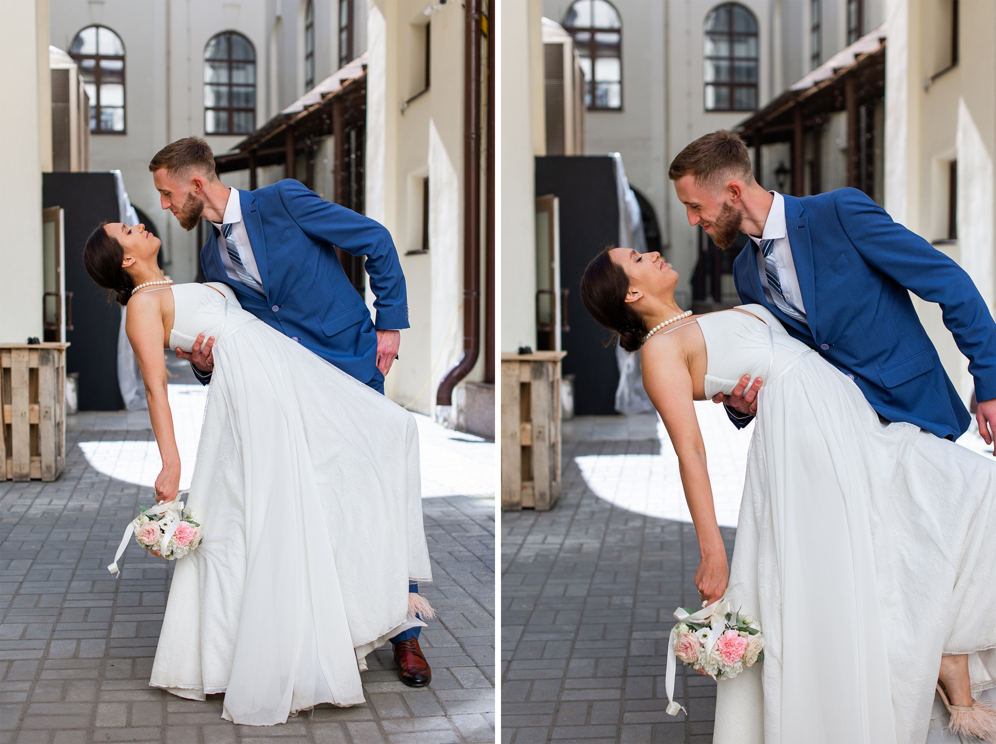 Свадьба в день рождения. Свадебный и семейный фотограф в Омске Мормулев Михаил