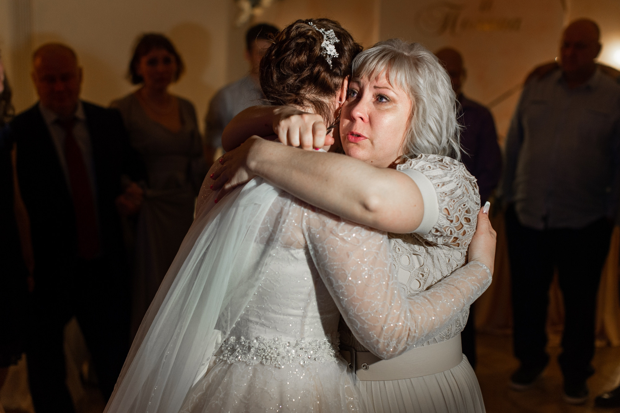 Почти как родные. Свадебный и семейный фотограф в Омске Мормулев Михаил