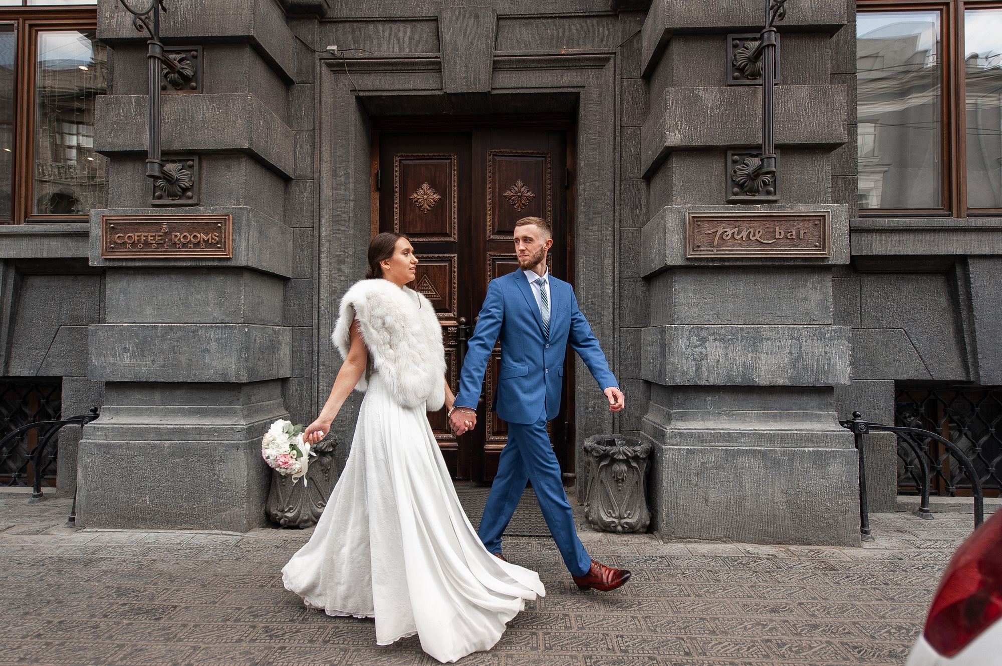 Свадьба в день рождения. Свадебный и семейный фотограф в Омске Мормулев Михаил