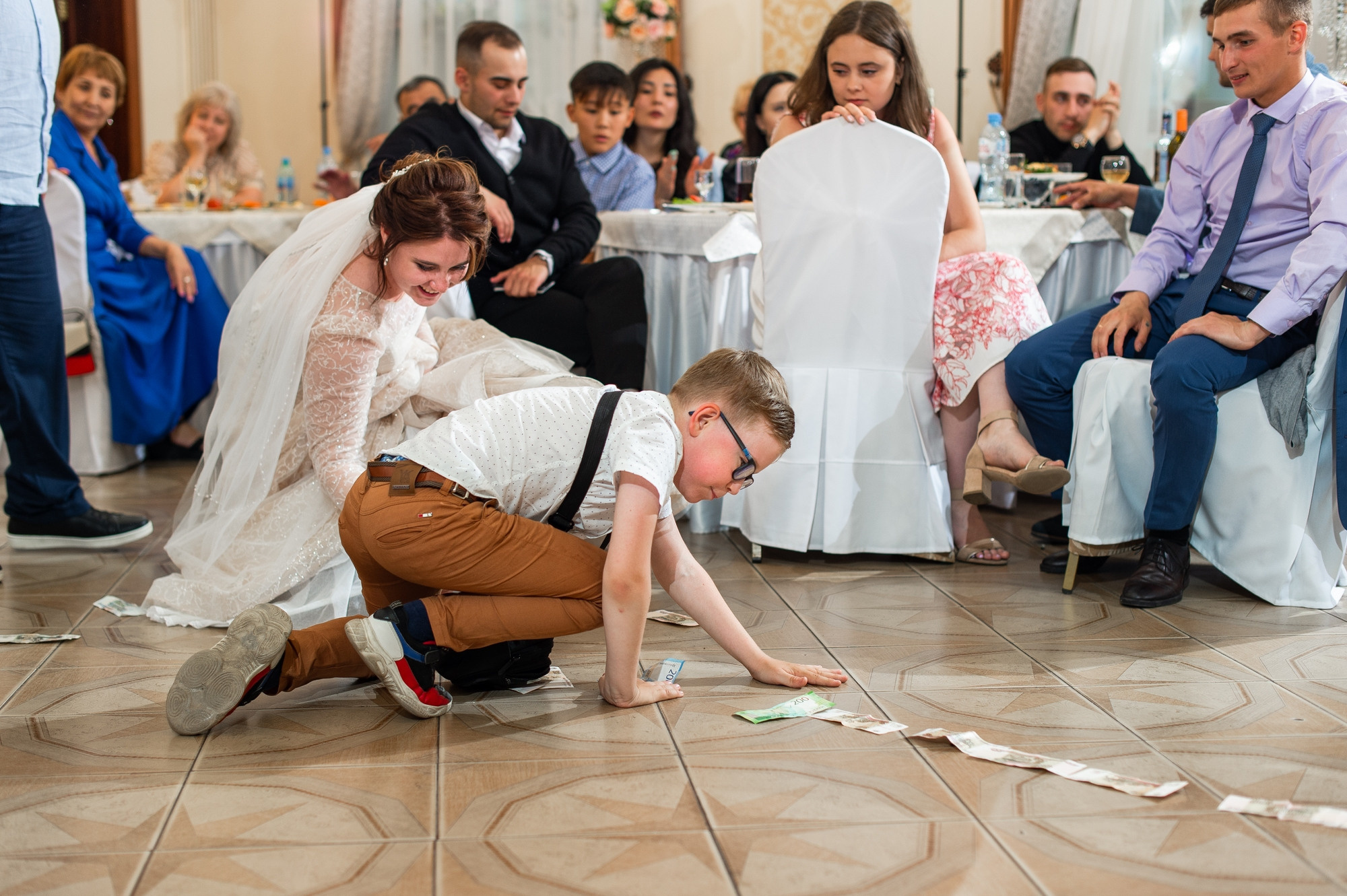 Почти как родные. Свадебный и семейный фотограф в Омске Мормулев Михаил