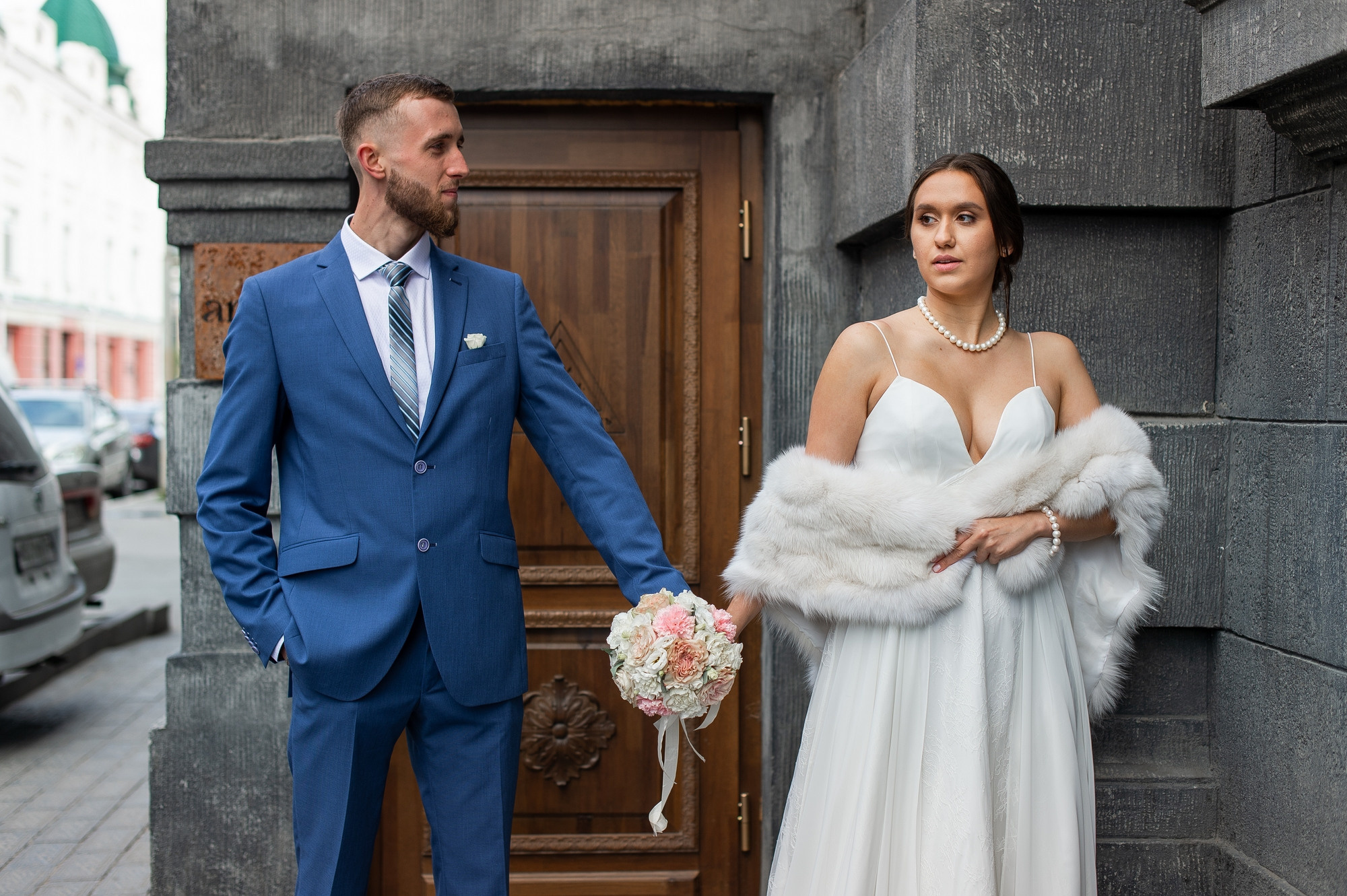 Свадьба в день рождения. Свадебный и семейный фотограф в Омске Мормулев Михаил