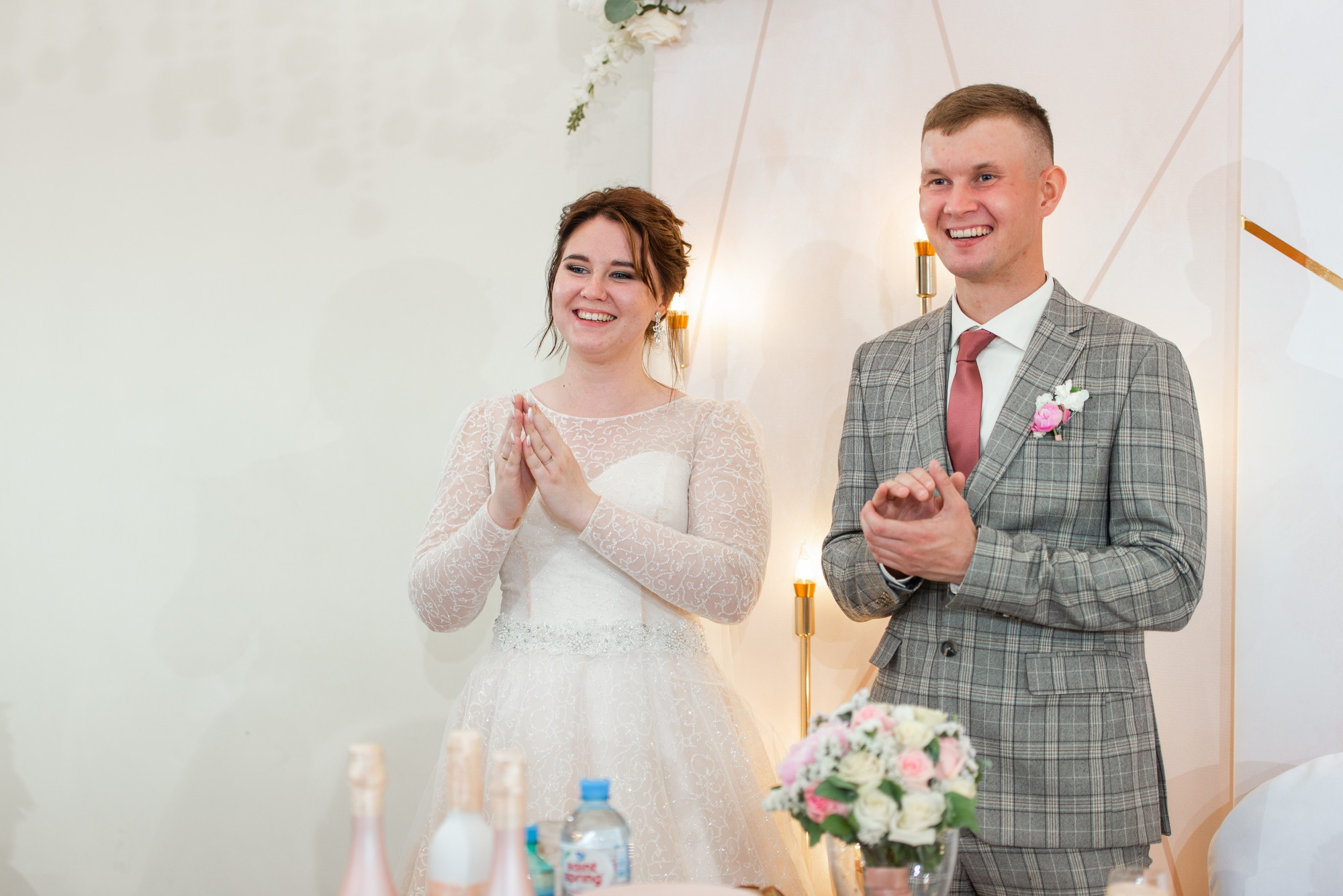 Почти как родные. Свадебный и семейный фотограф в Омске Мормулев Михаил