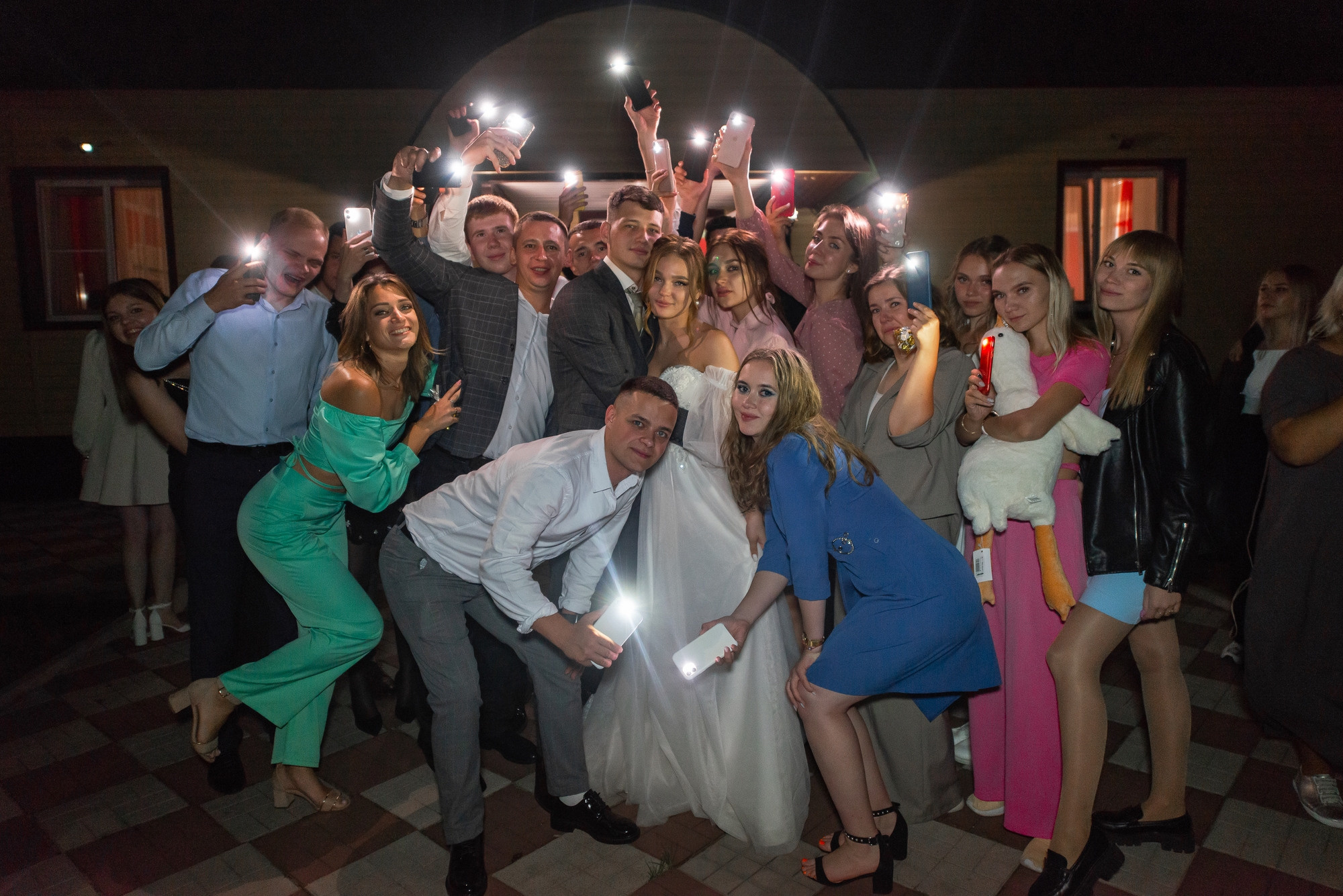 Нижнеомская свадьба. Свадебный и семейный фотограф в Омске Мормулев Михаил