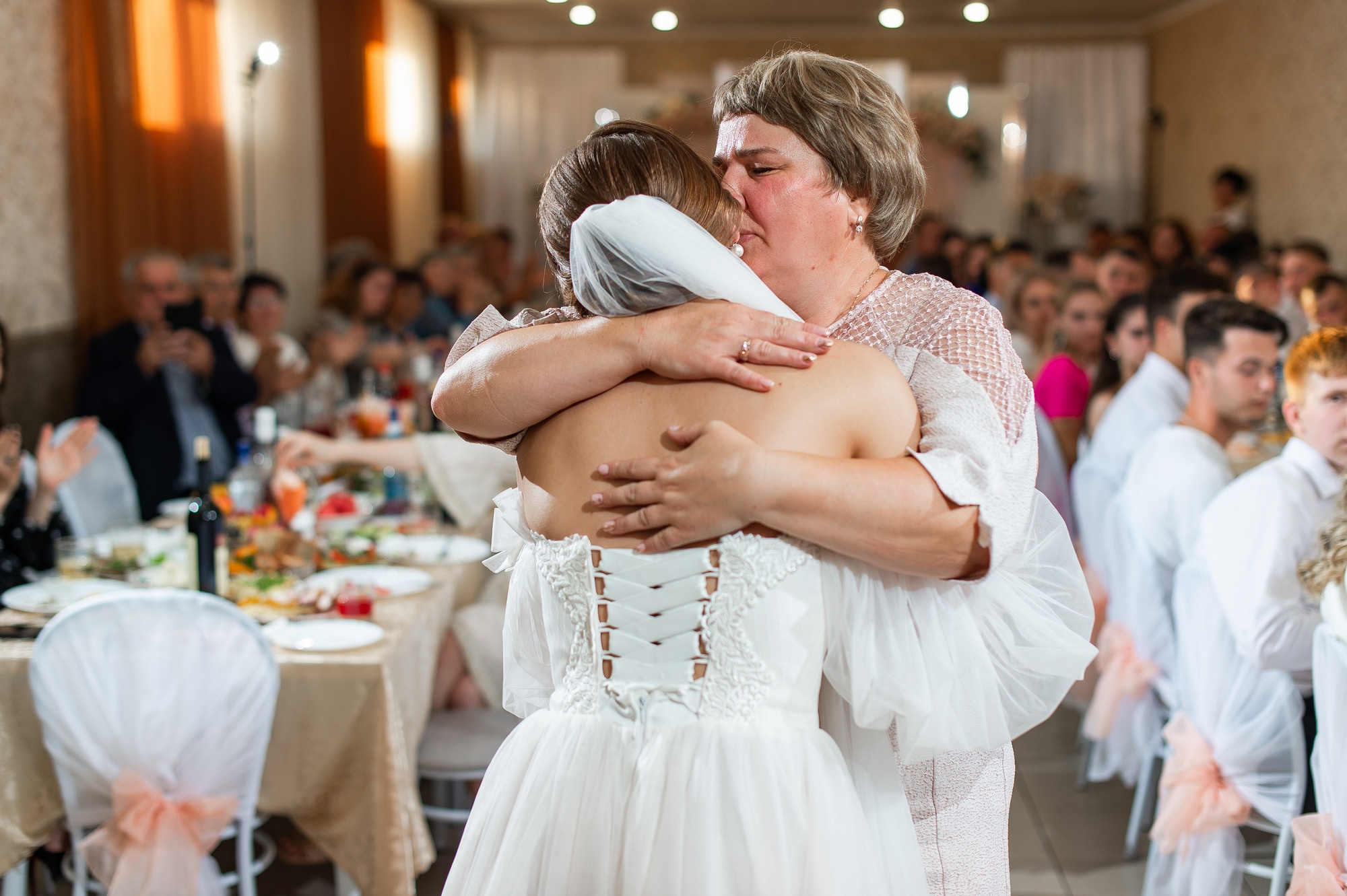 Нижнеомская свадьба. Свадебный и семейный фотограф в Омске Мормулев Михаил