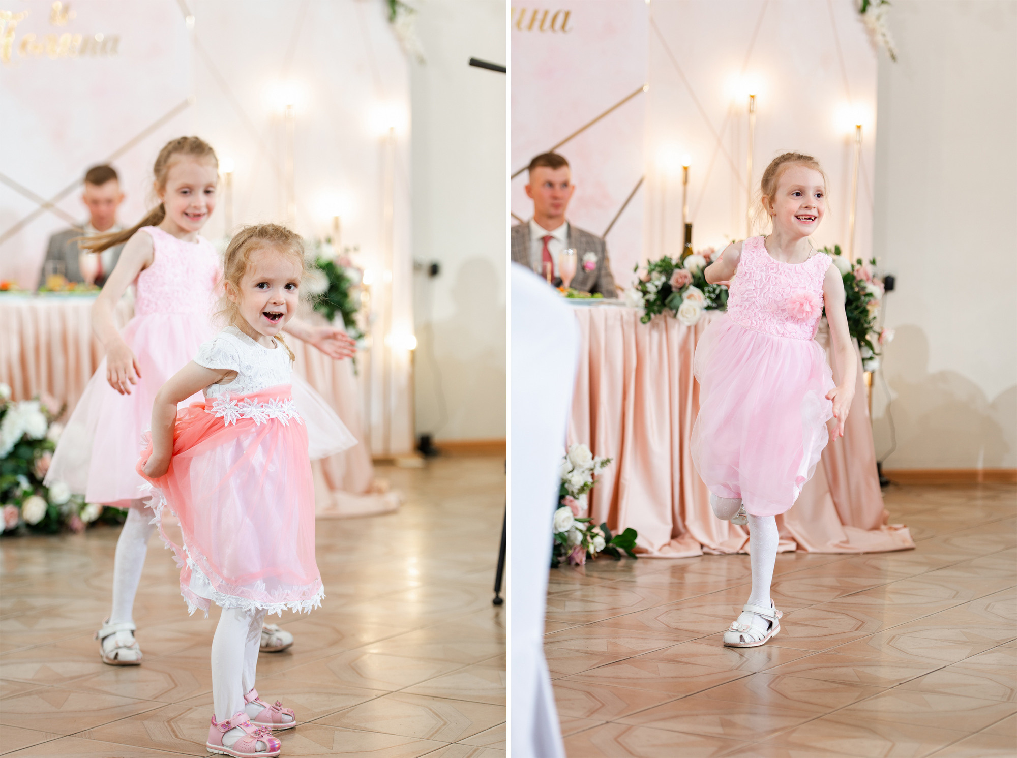 Почти как родные. Свадебный и семейный фотограф в Омске Мормулев Михаил