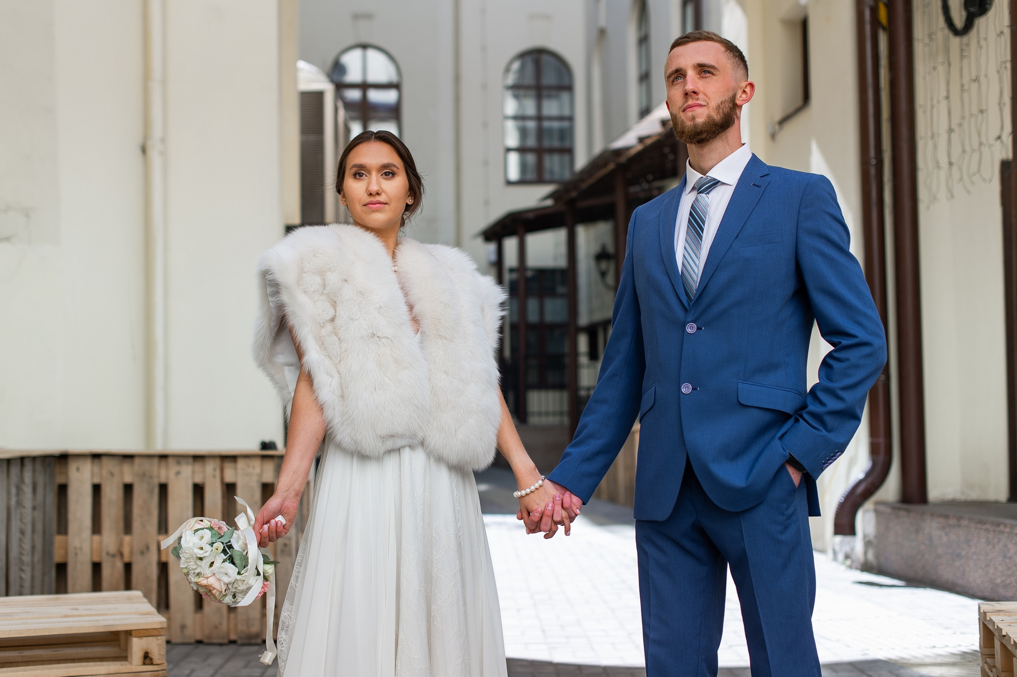 Свадьба в день рождения. Свадебный и семейный фотограф в Омске Мормулев Михаил