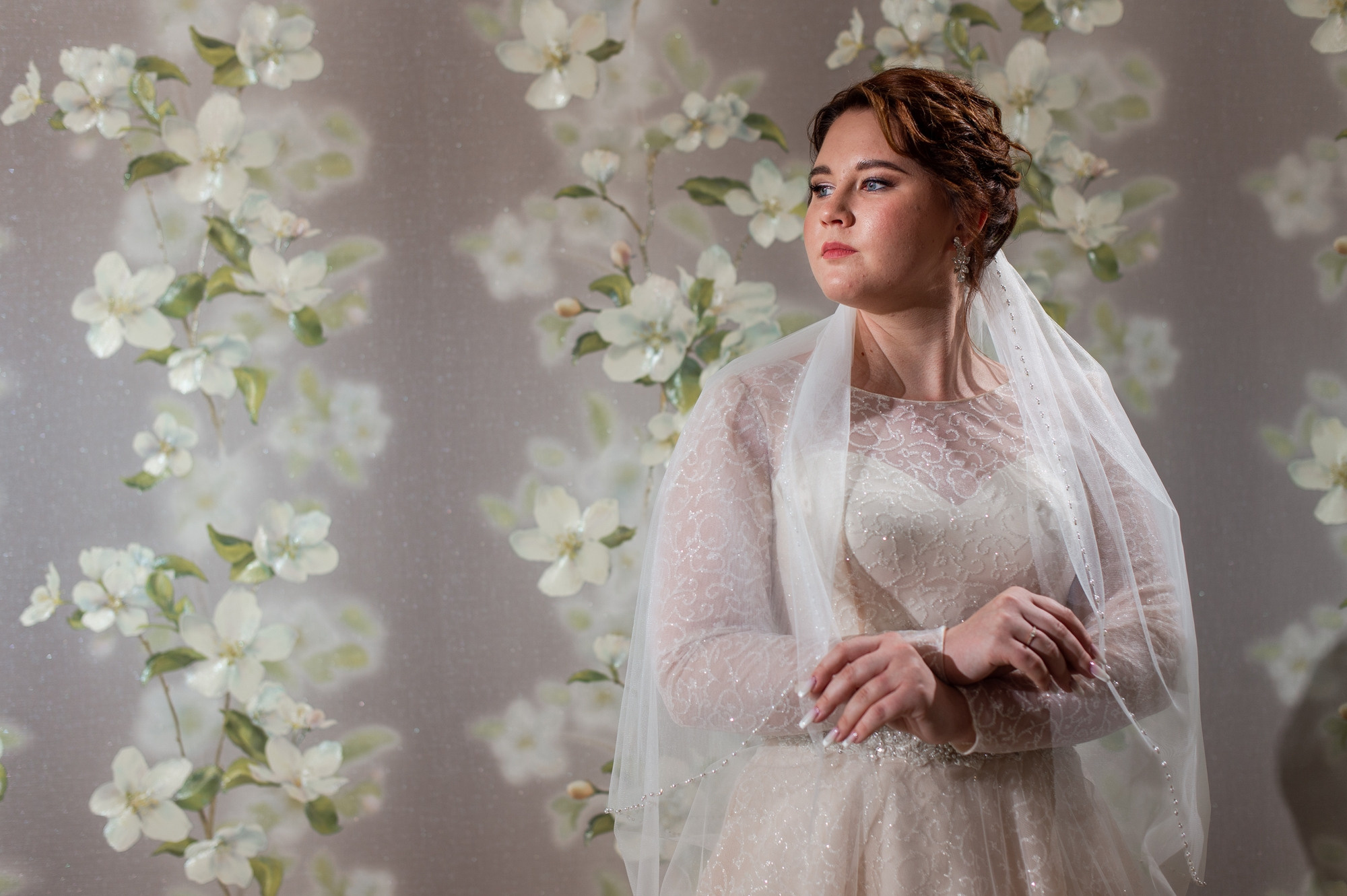 Почти как родные. Свадебный и семейный фотограф в Омске Мормулев Михаил