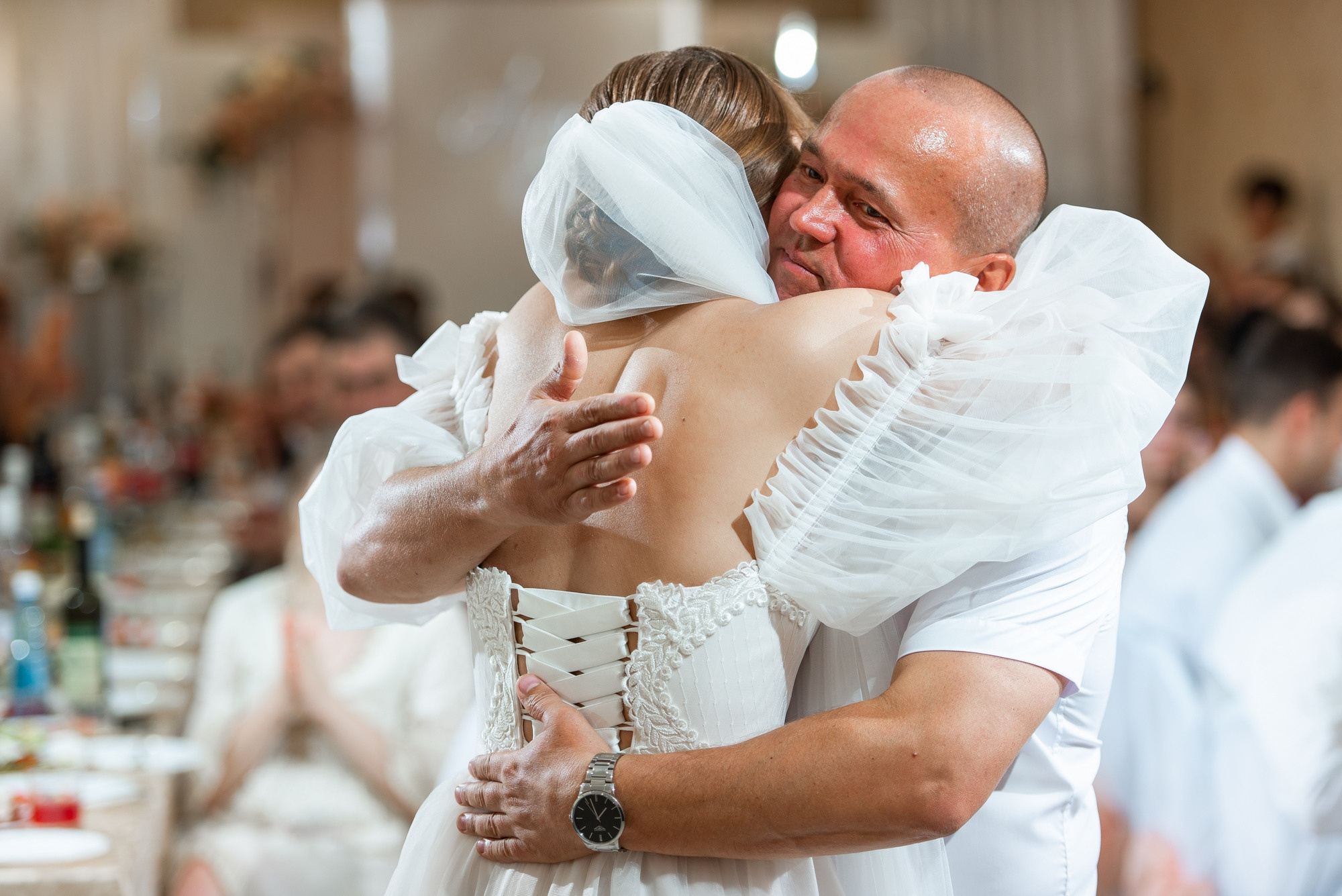 Нижнеомская свадьба. Свадебный и семейный фотограф в Омске Мормулев Михаил