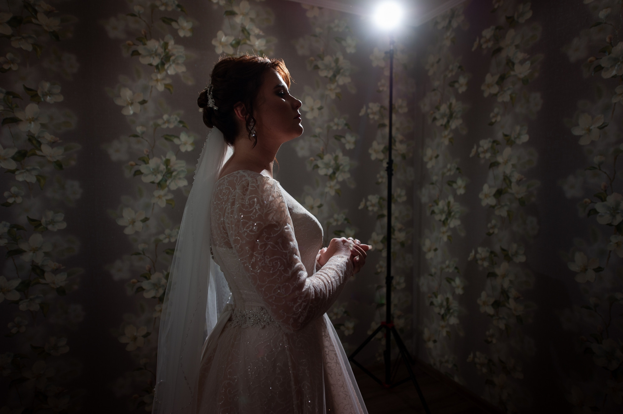 Почти как родные. Свадебный и семейный фотограф в Омске Мормулев Михаил