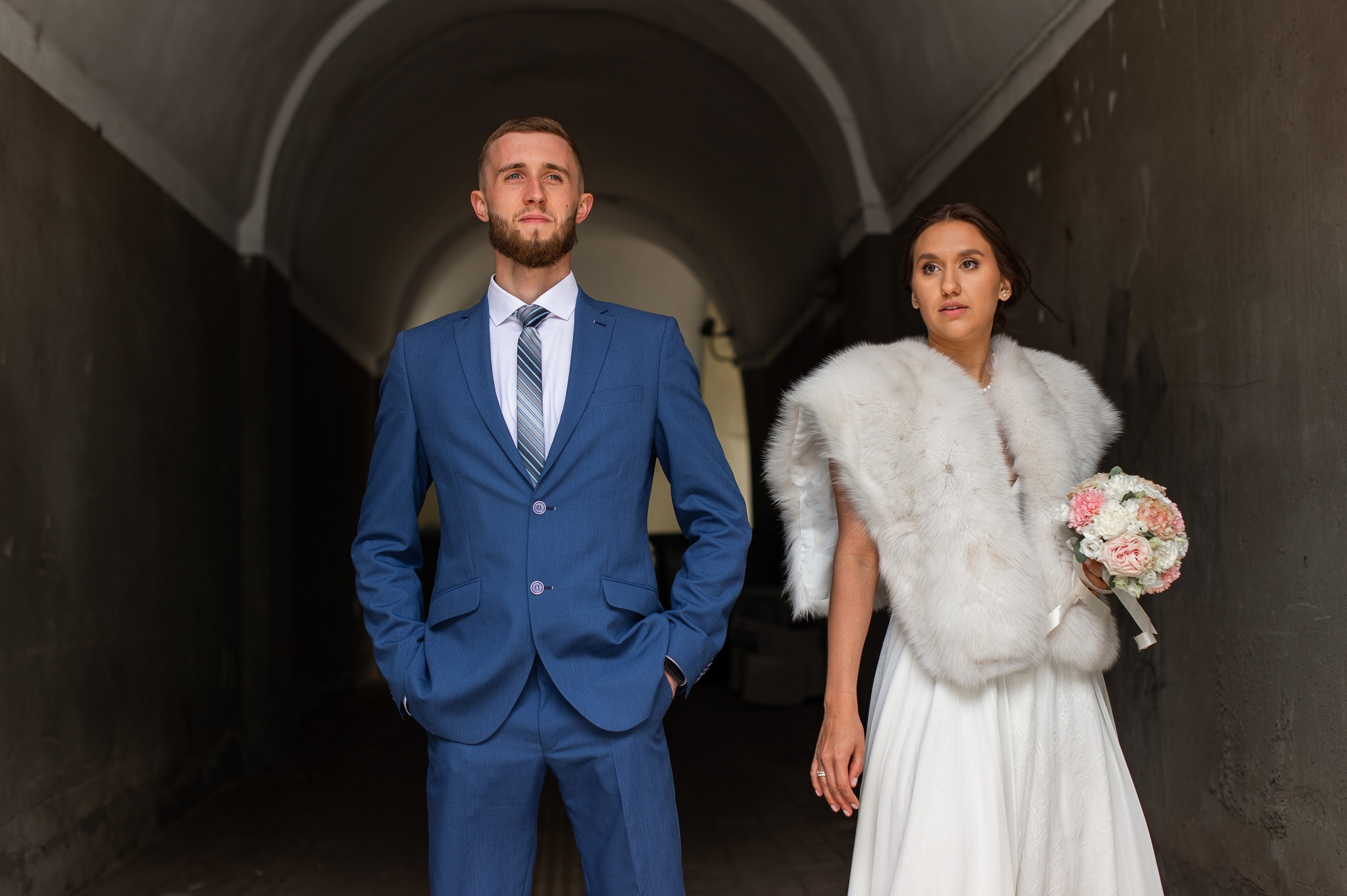 Свадьба в день рождения. Свадебный и семейный фотограф в Омске Мормулев Михаил