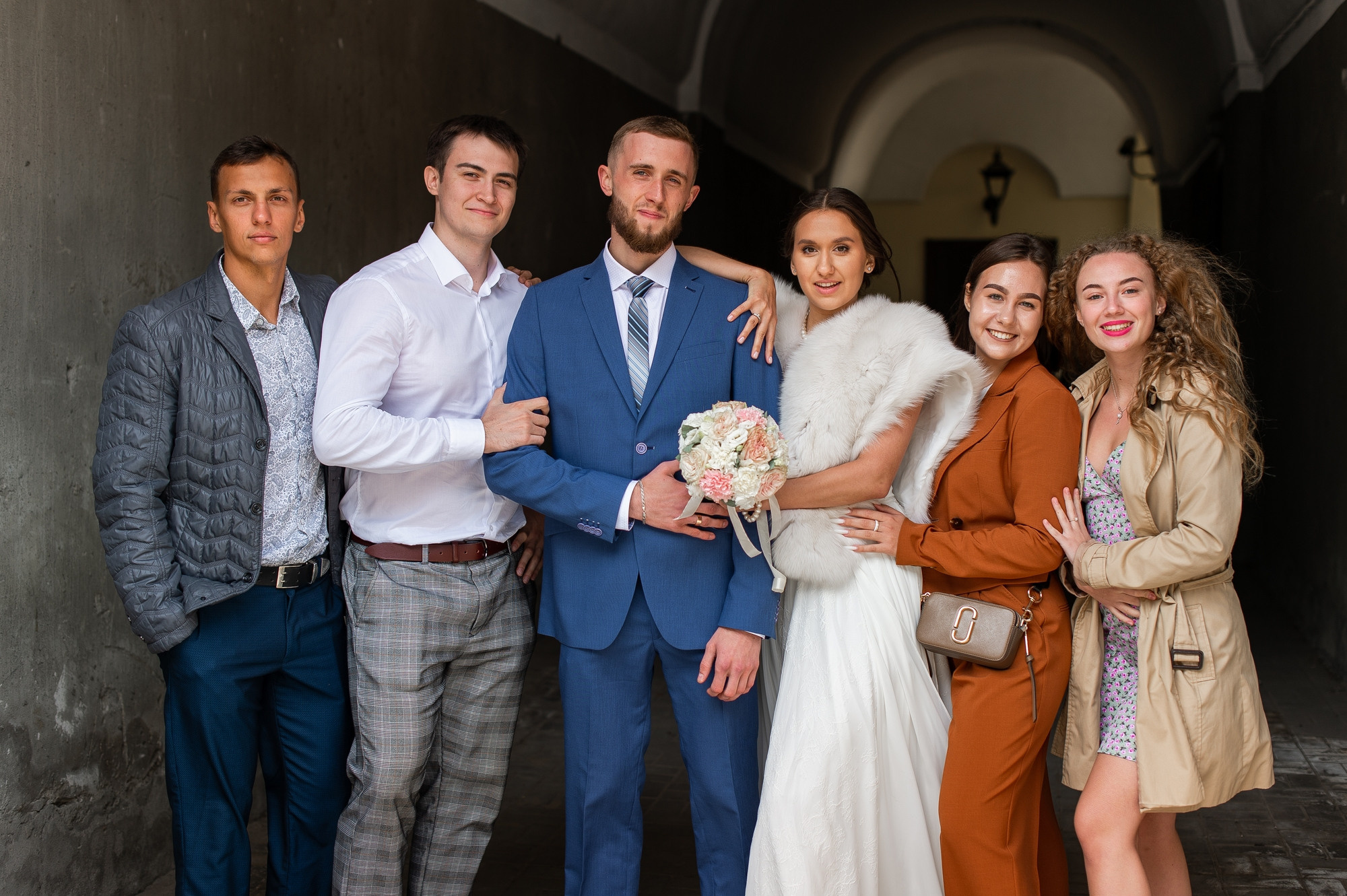 Свадьба в день рождения. Свадебный и семейный фотограф в Омске Мормулев Михаил