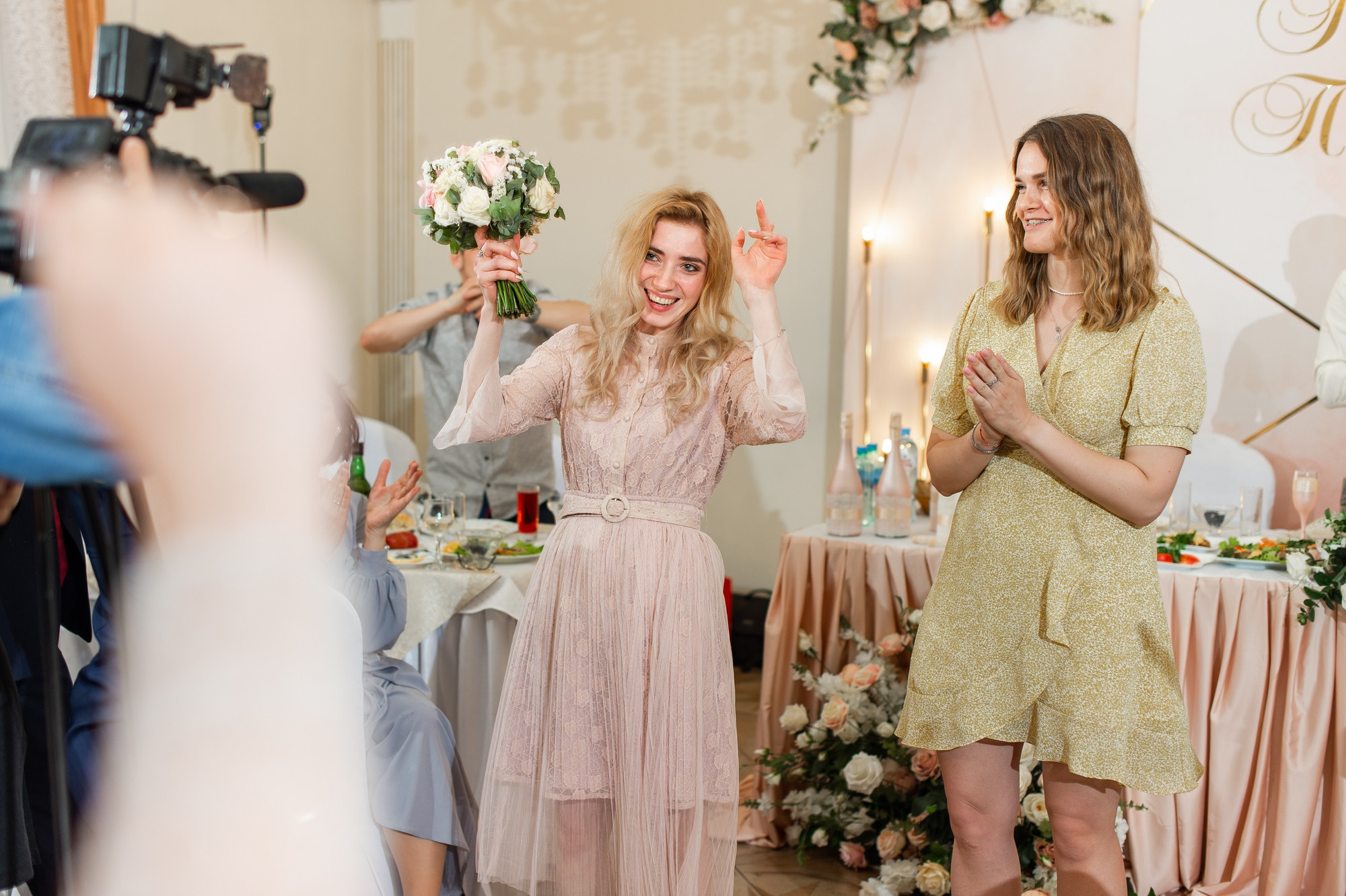 Почти как родные. Свадебный и семейный фотограф в Омске Мормулев Михаил