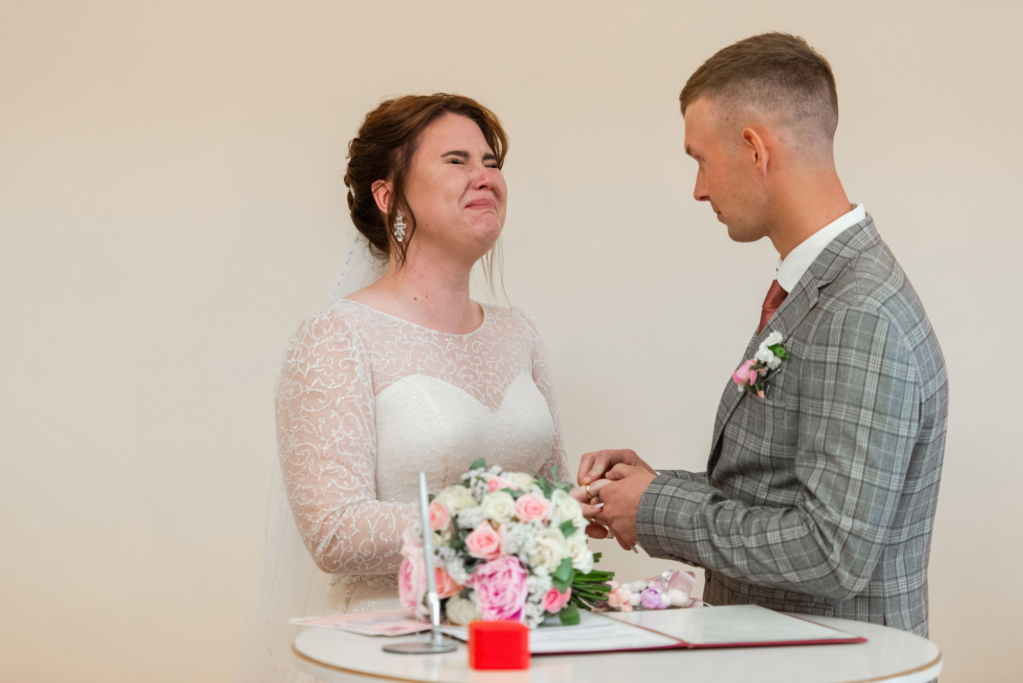 Почти как родные. Свадебный и семейный фотограф в Омске Мормулев Михаил