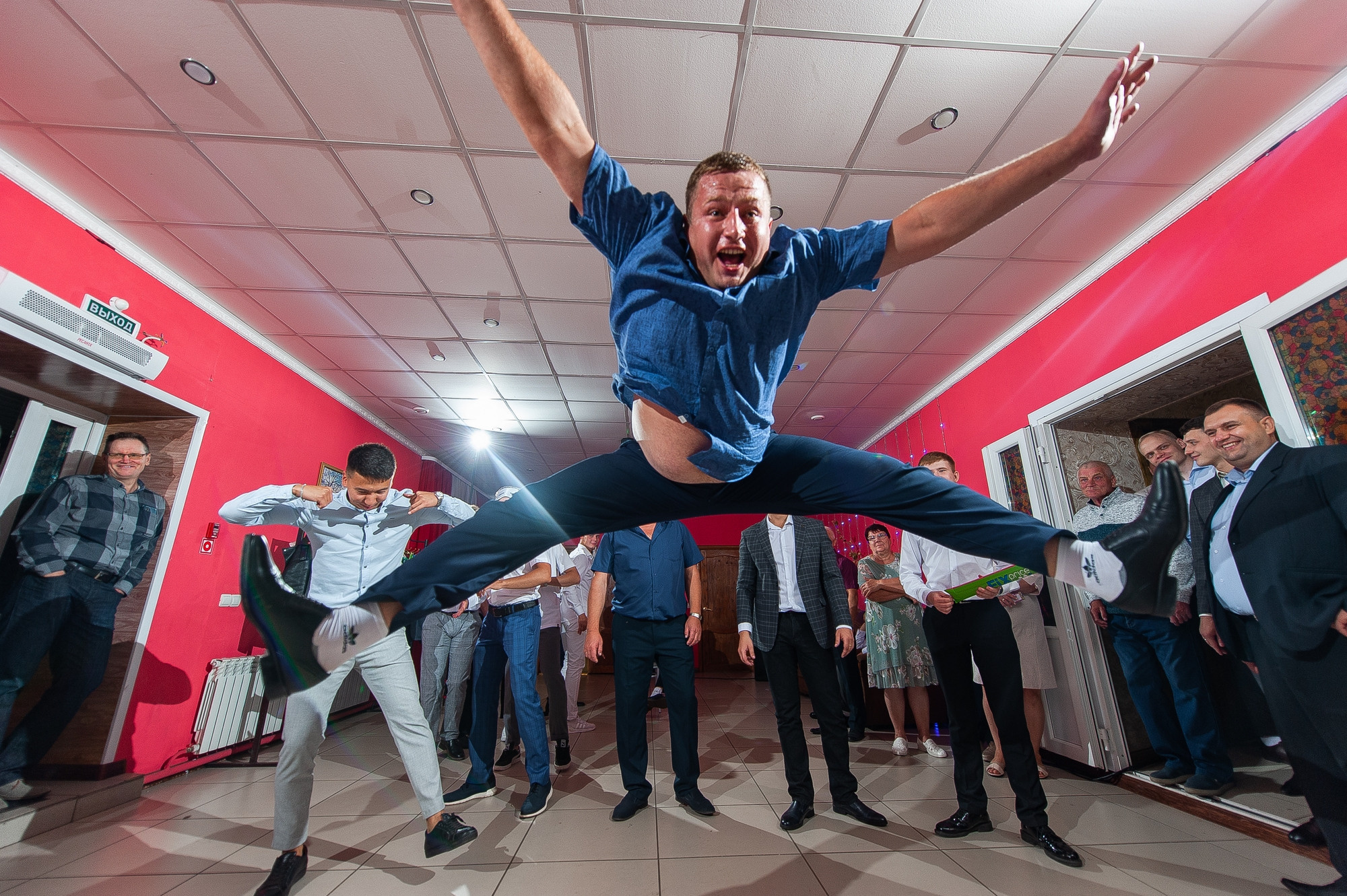 Нижнеомская свадьба. Свадебный и семейный фотограф в Омске Мормулев Михаил