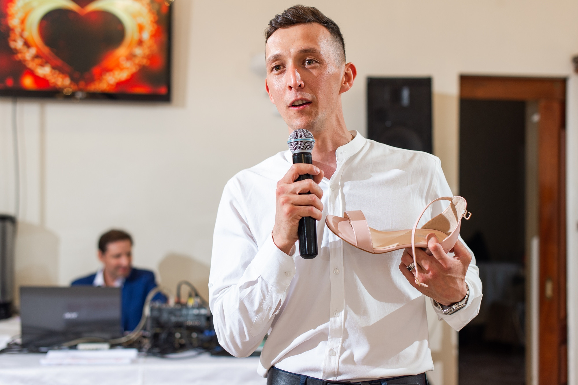 Почти как родные. Свадебный и семейный фотограф в Омске Мормулев Михаил