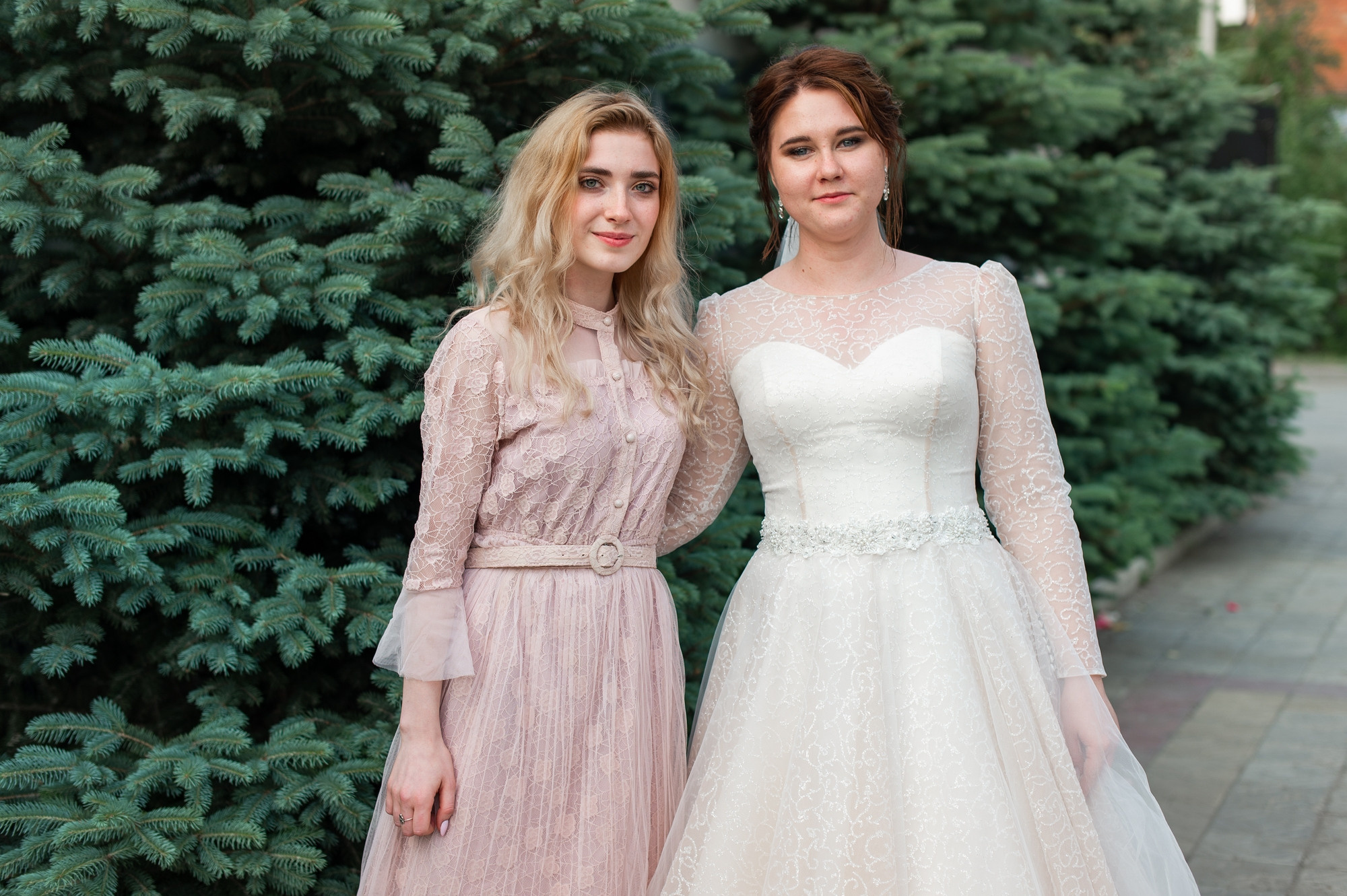 Почти как родные. Свадебный и семейный фотограф в Омске Мормулев Михаил